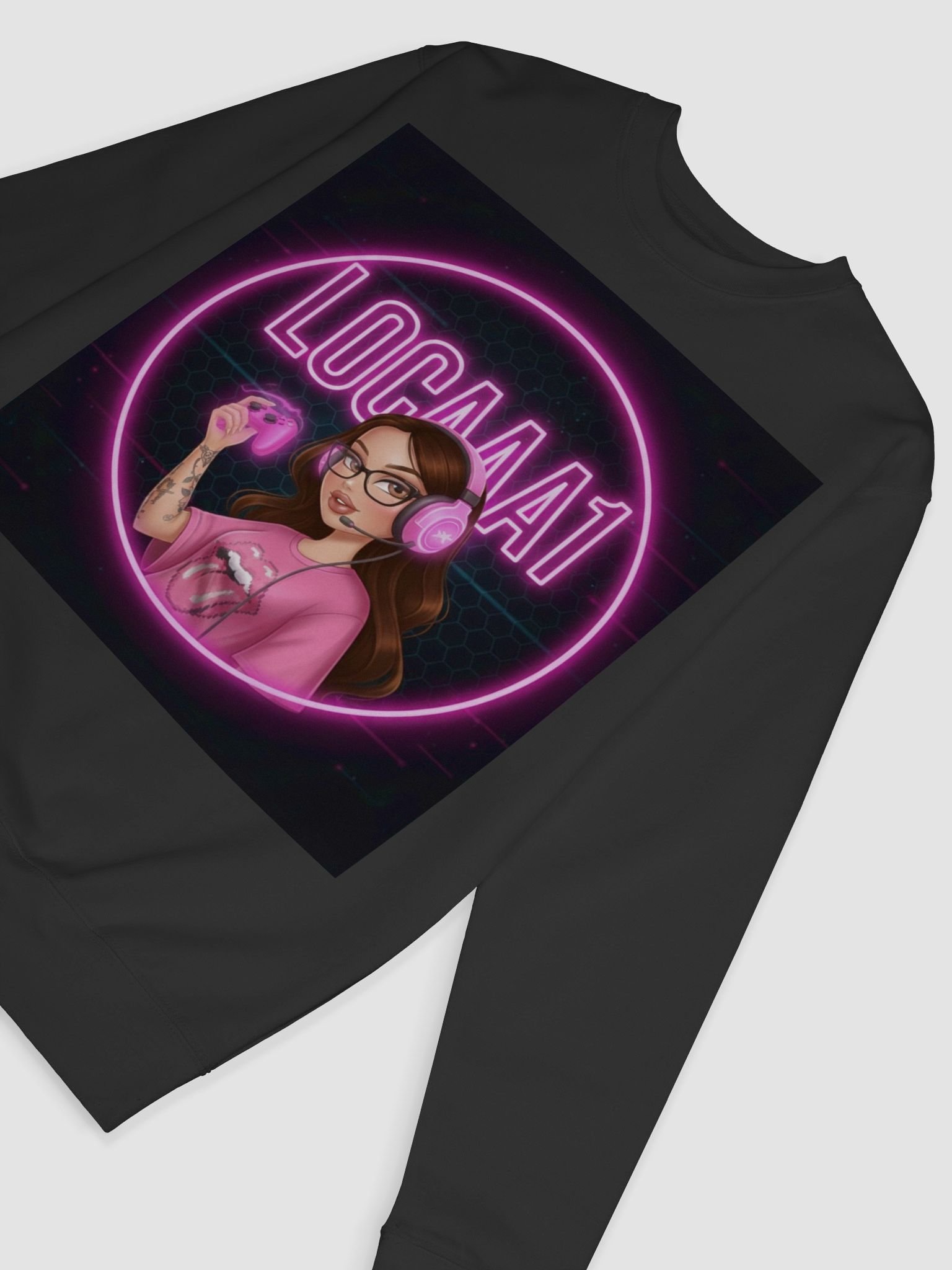 Locaaa Sweatshirt product image (34)