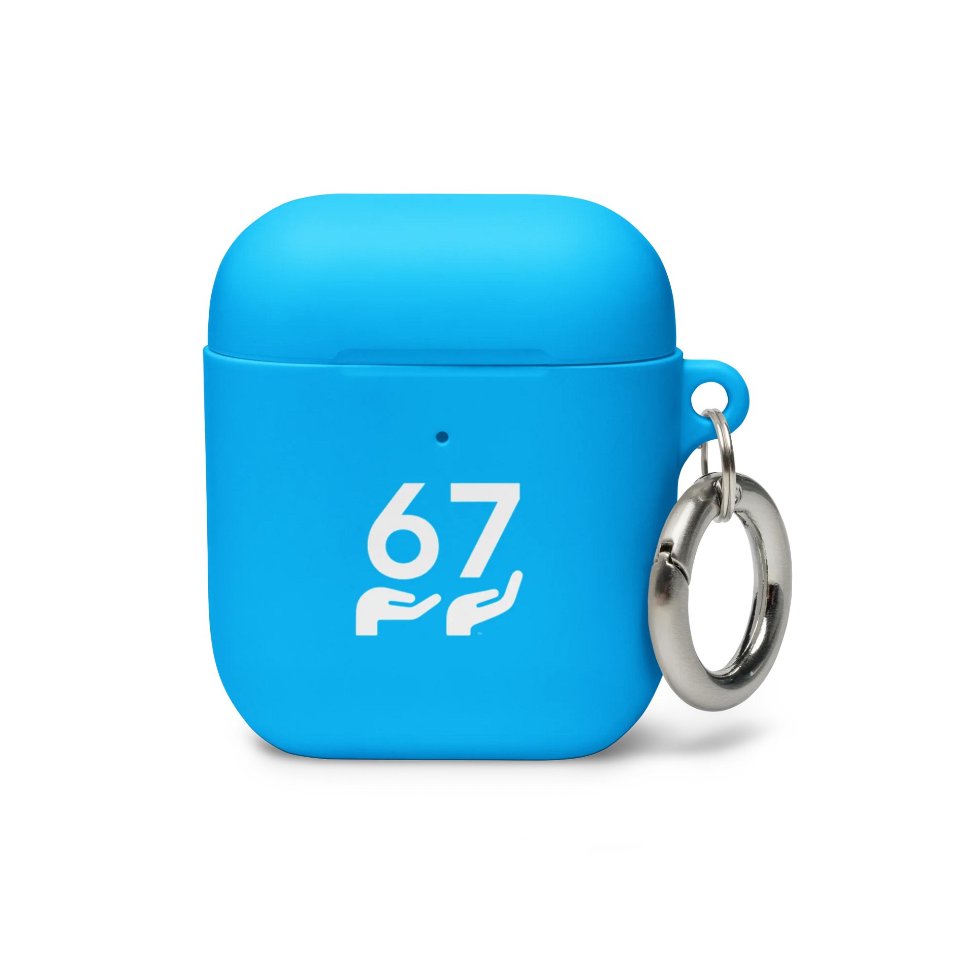 6 7 Meme AirPods Case product image (5)