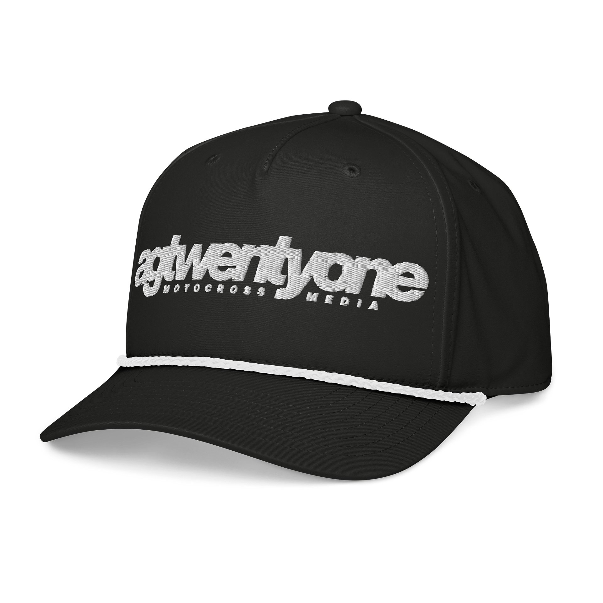 Bold Rope Hat product image (3)