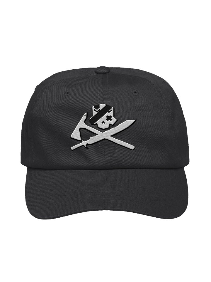 Blackflag Sentinel Embroidered Hat product image (3)