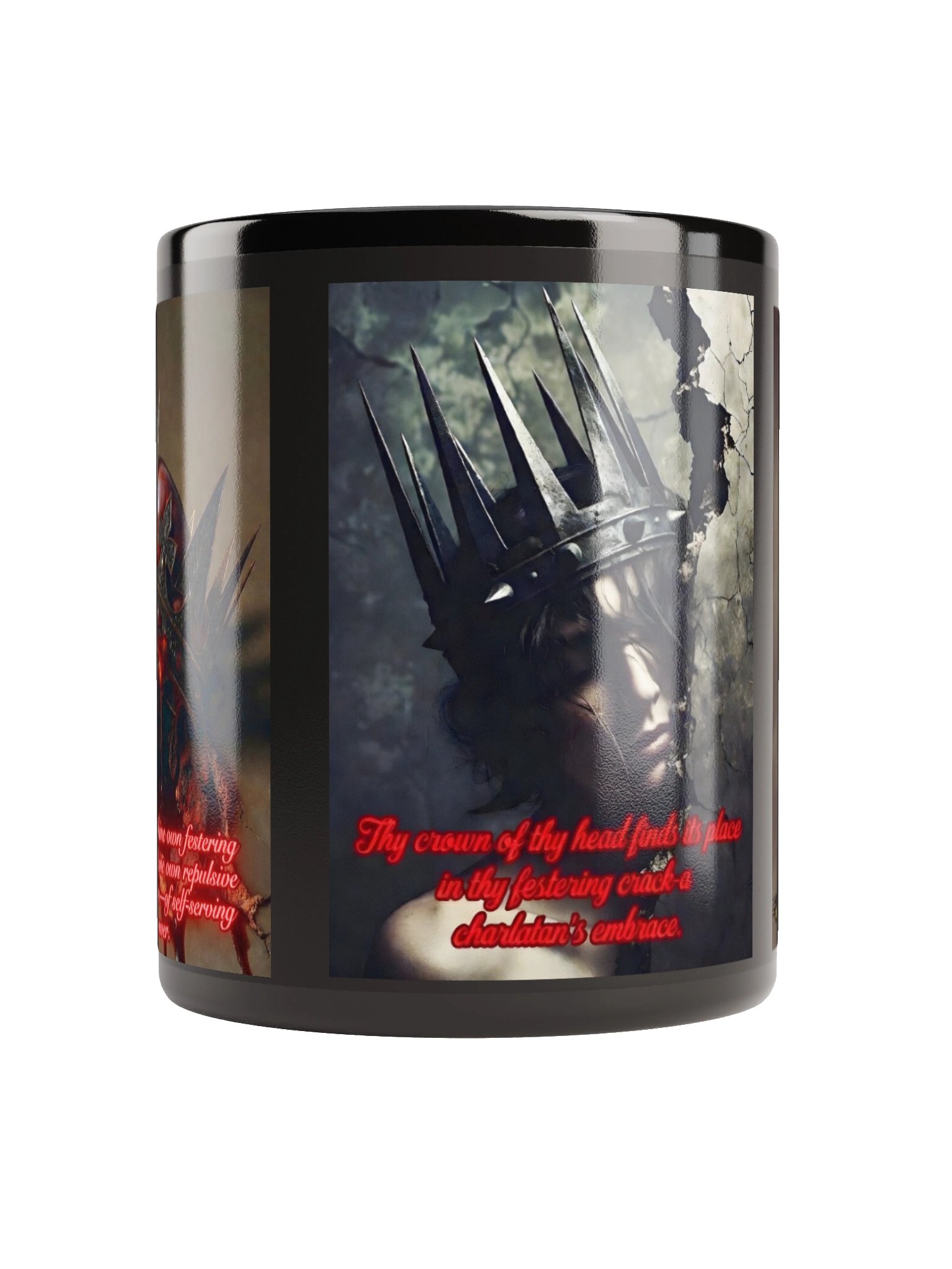 Fair Thee Smell (Black) product image (3)
