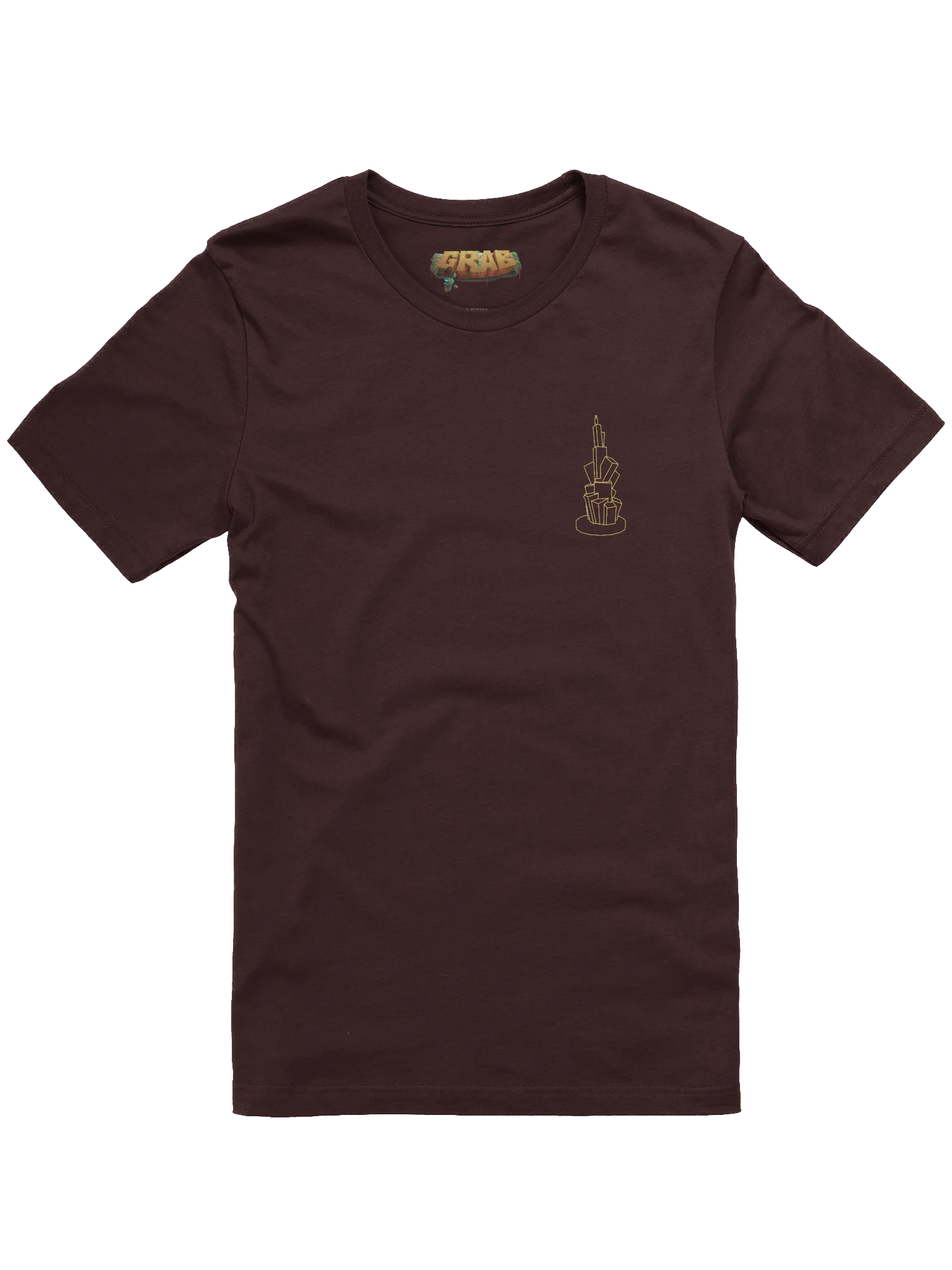 GRAB - Mountain Heads product image (13)