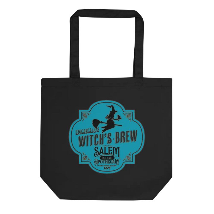 HOMEMADE WITCH'S BREW product image (1)