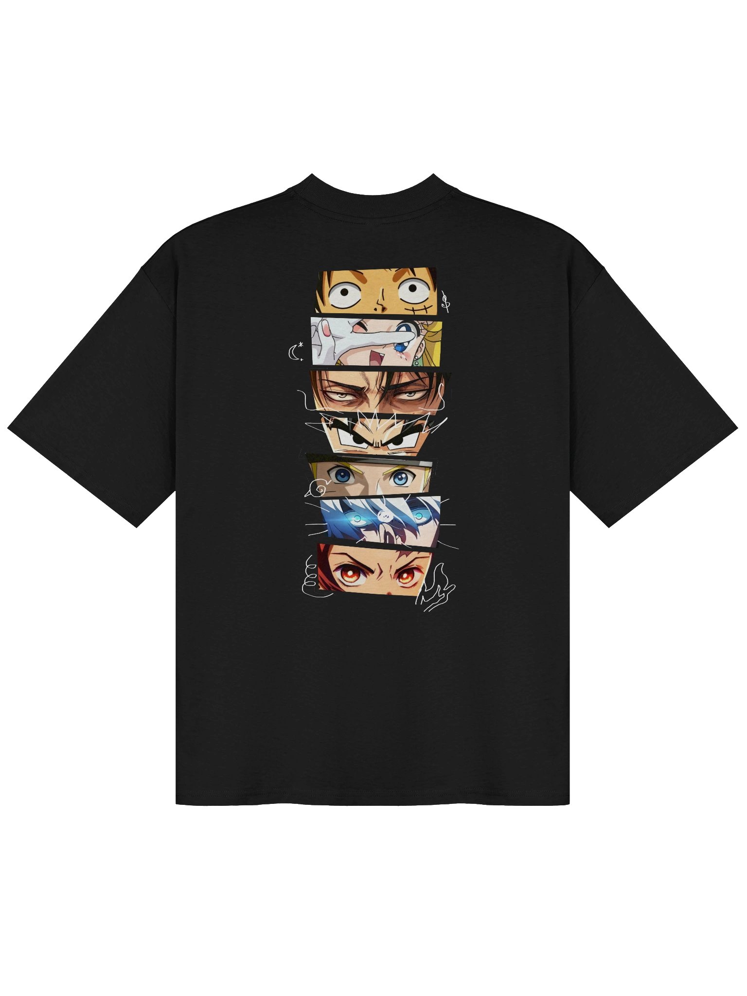 Eyes of Anime product image (4)