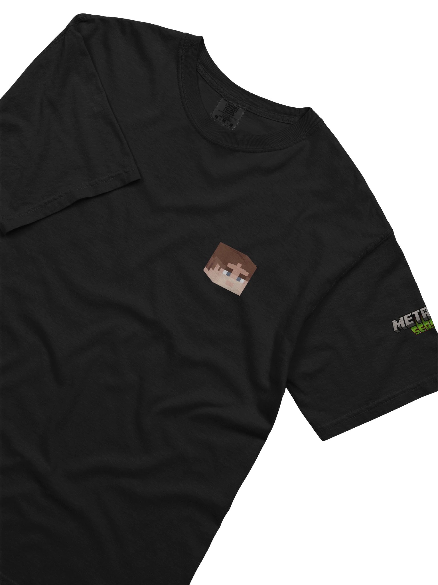 Alpen Unisex T-Shirt product image (37)