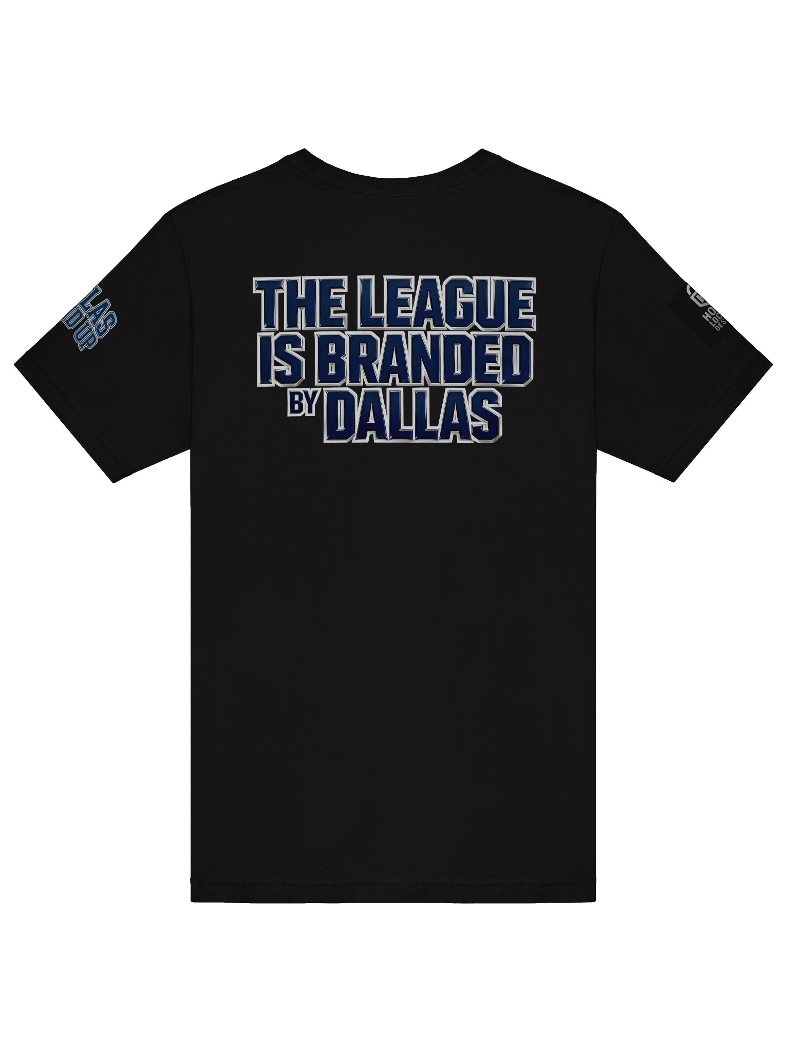Dallas Stand Up – Real Cowboys Brand the Opposition | Dallas | Football | Home Locker product image (7)