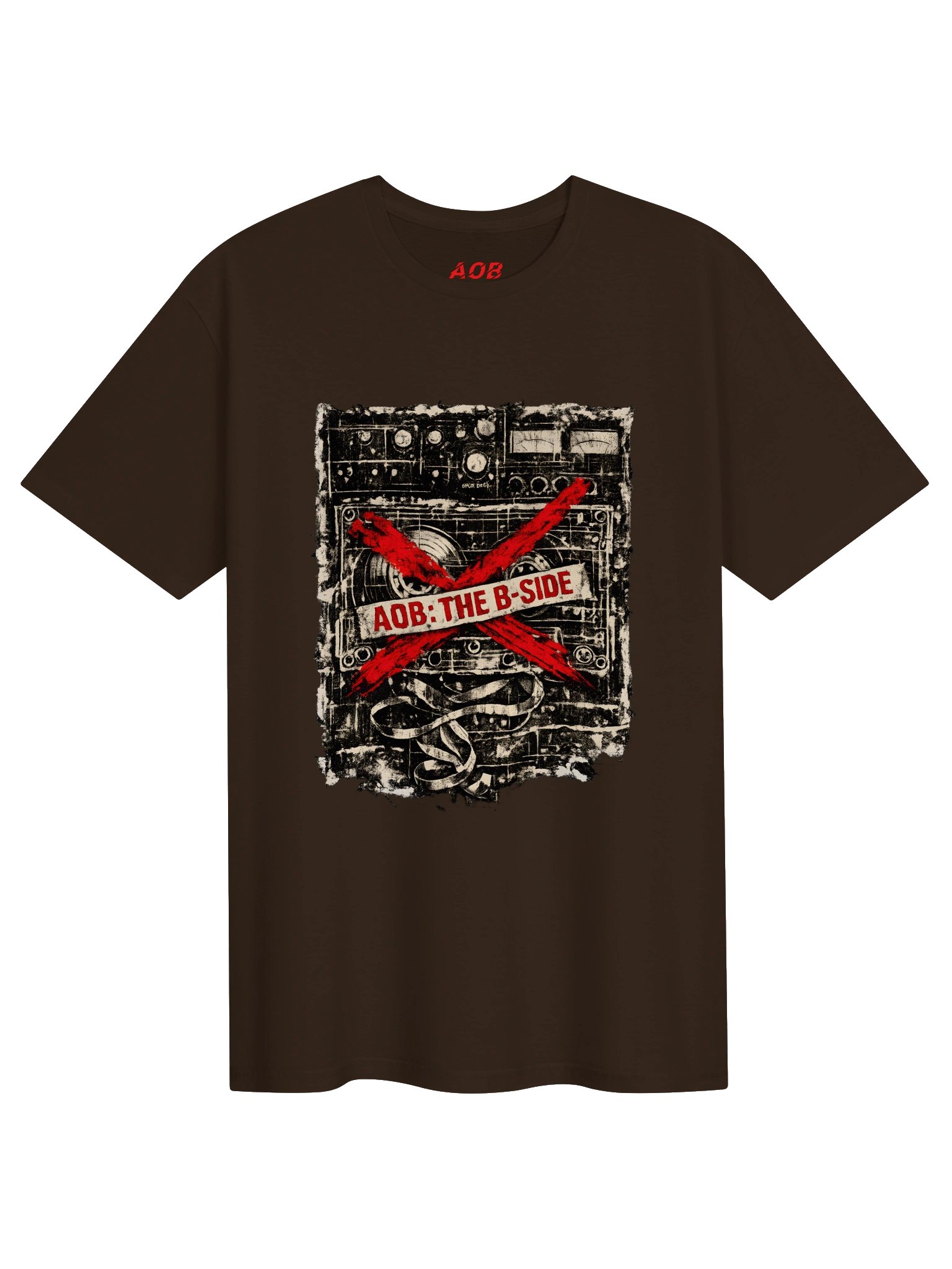 The B Side Graphic Tee product image (1)