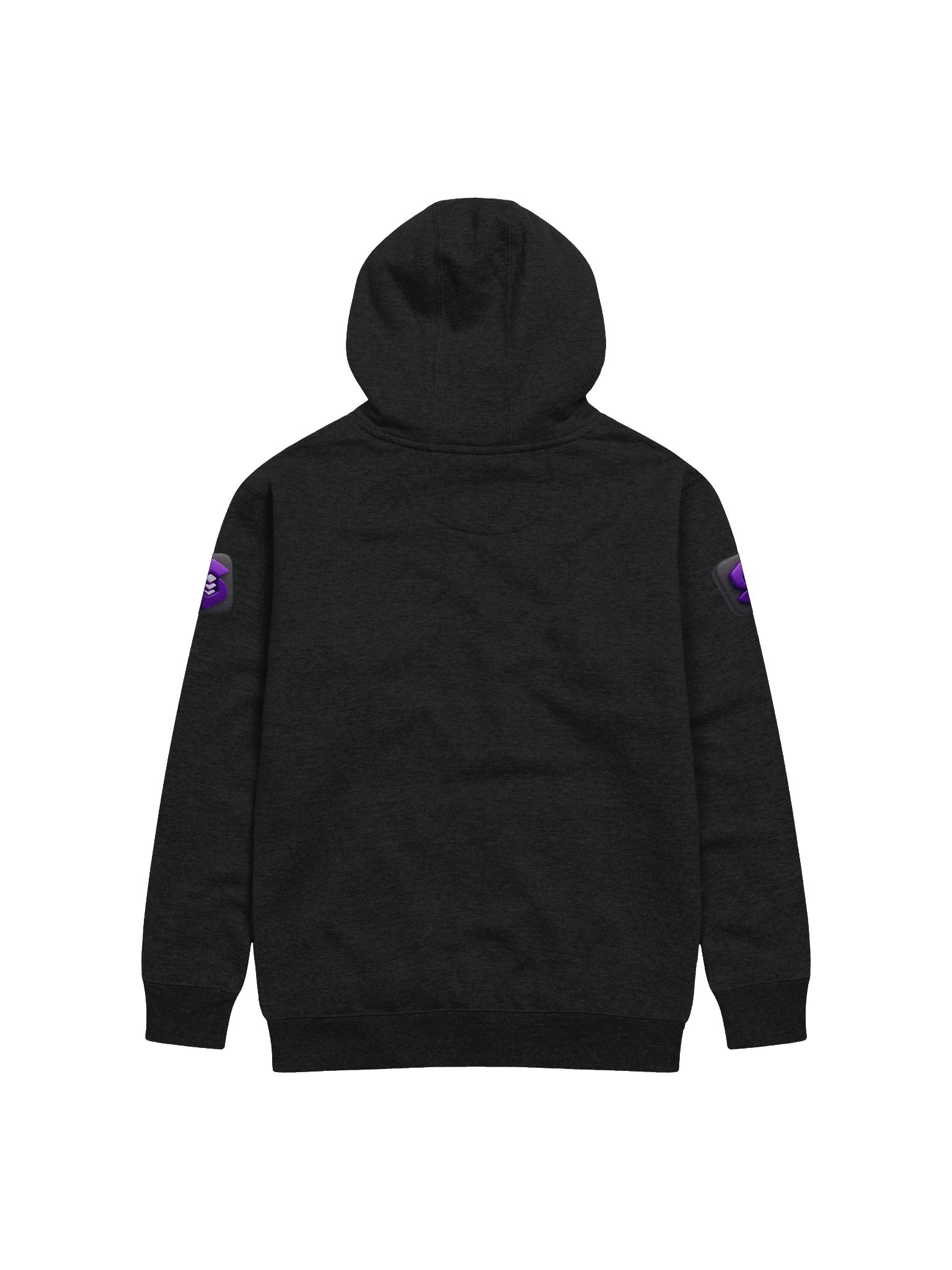 hoddie logo blend product image (2)