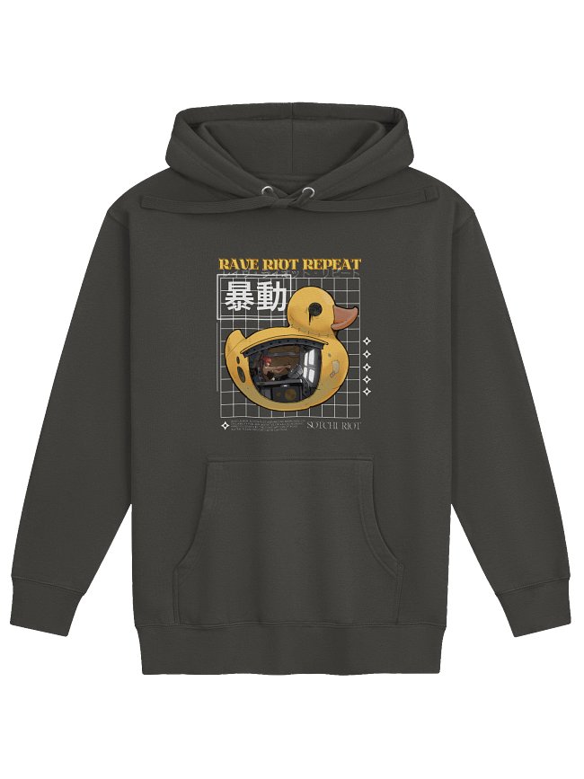 RIOT WEARABLES