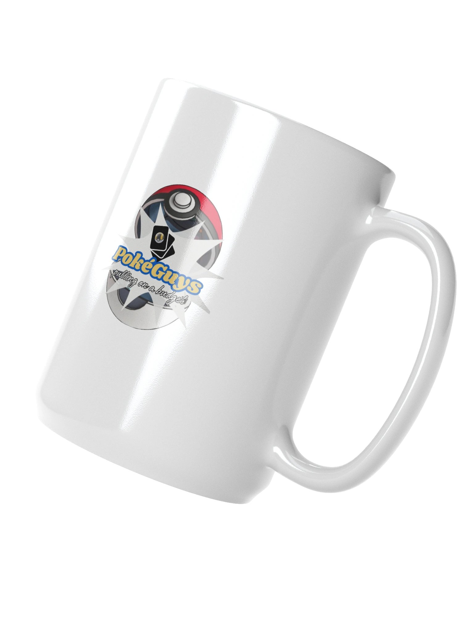 PokéGuys Mug product image (3)