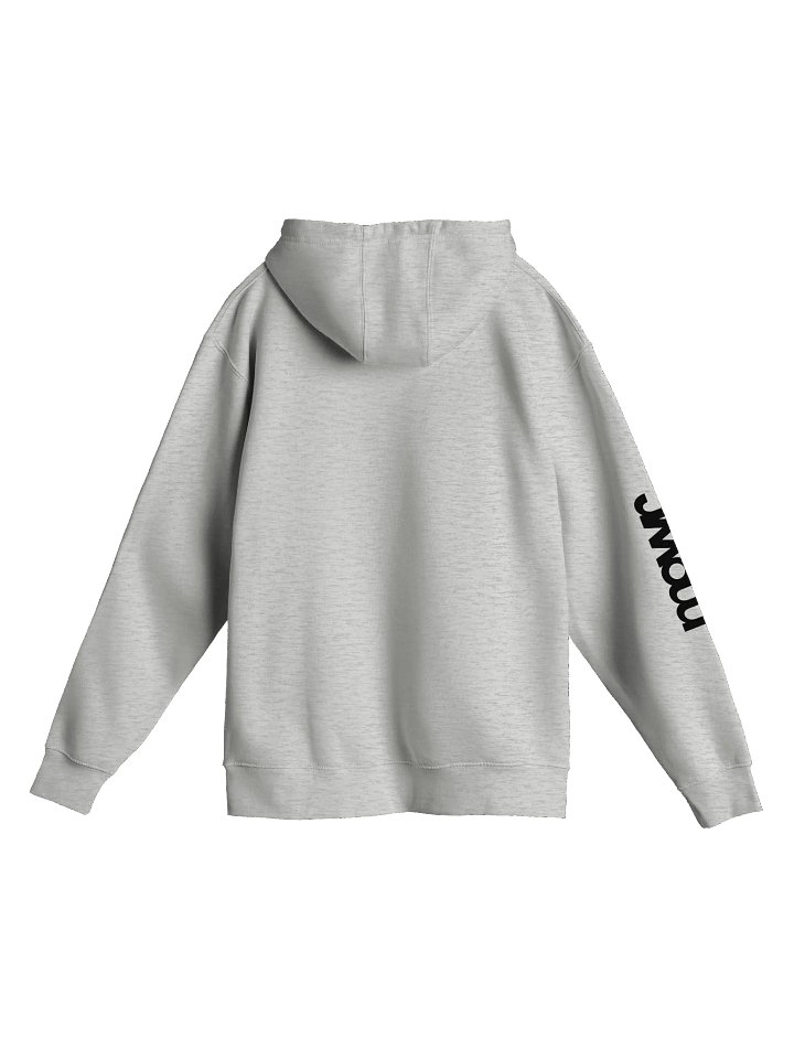 Stolen Hoodie H.E.R.S. (Black) product image (2)