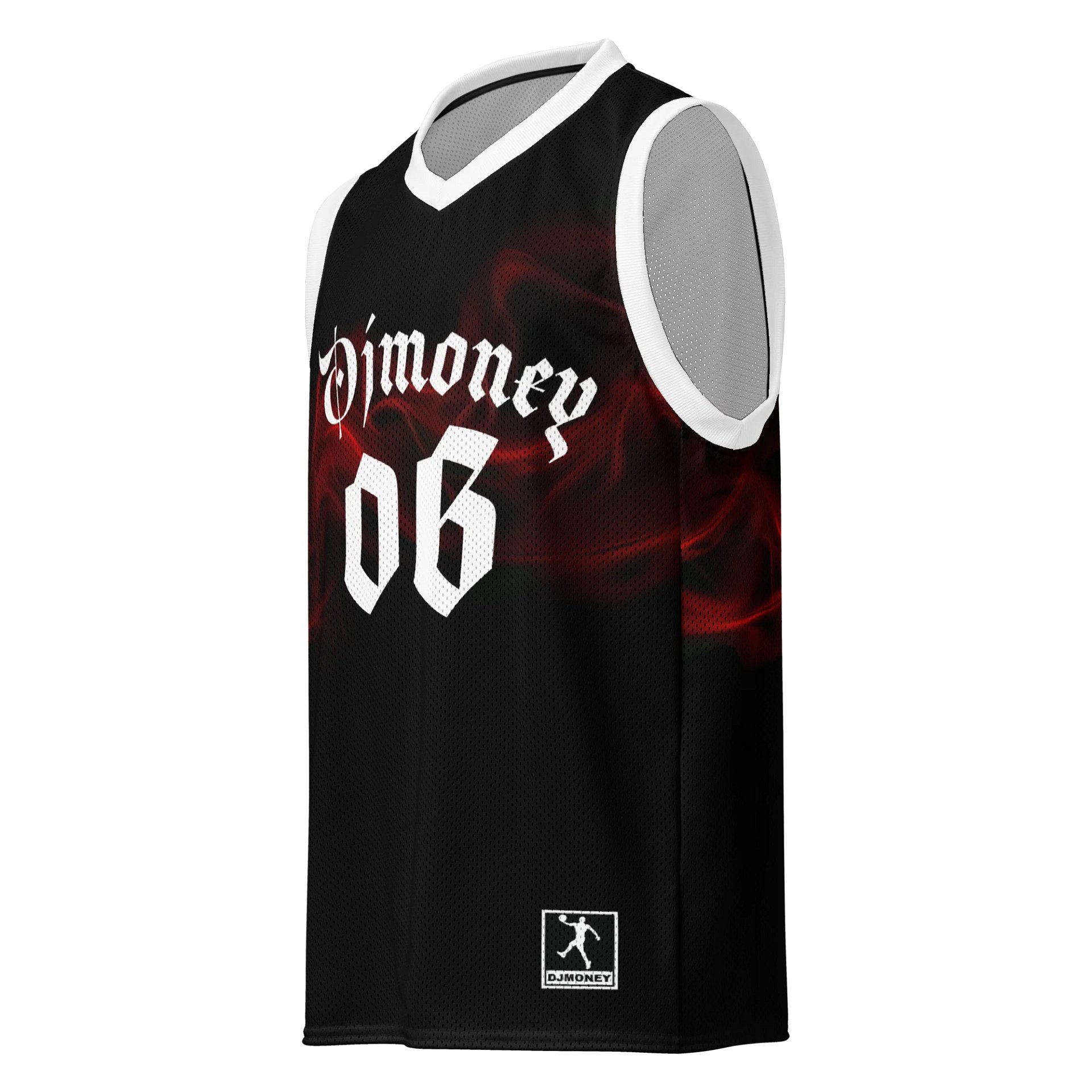 DJMONEY JERSEY product image (1)