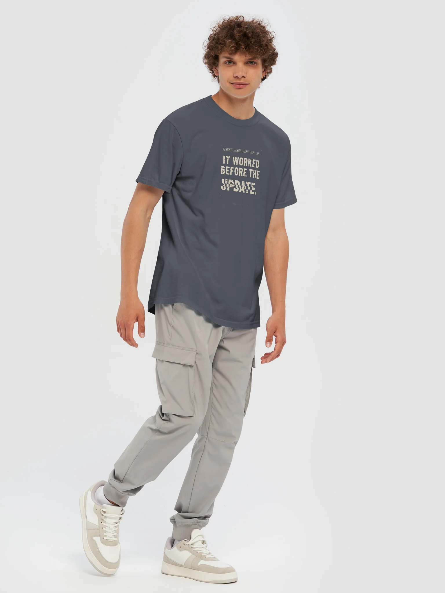 It Worked Before the UPDATE product image (11)