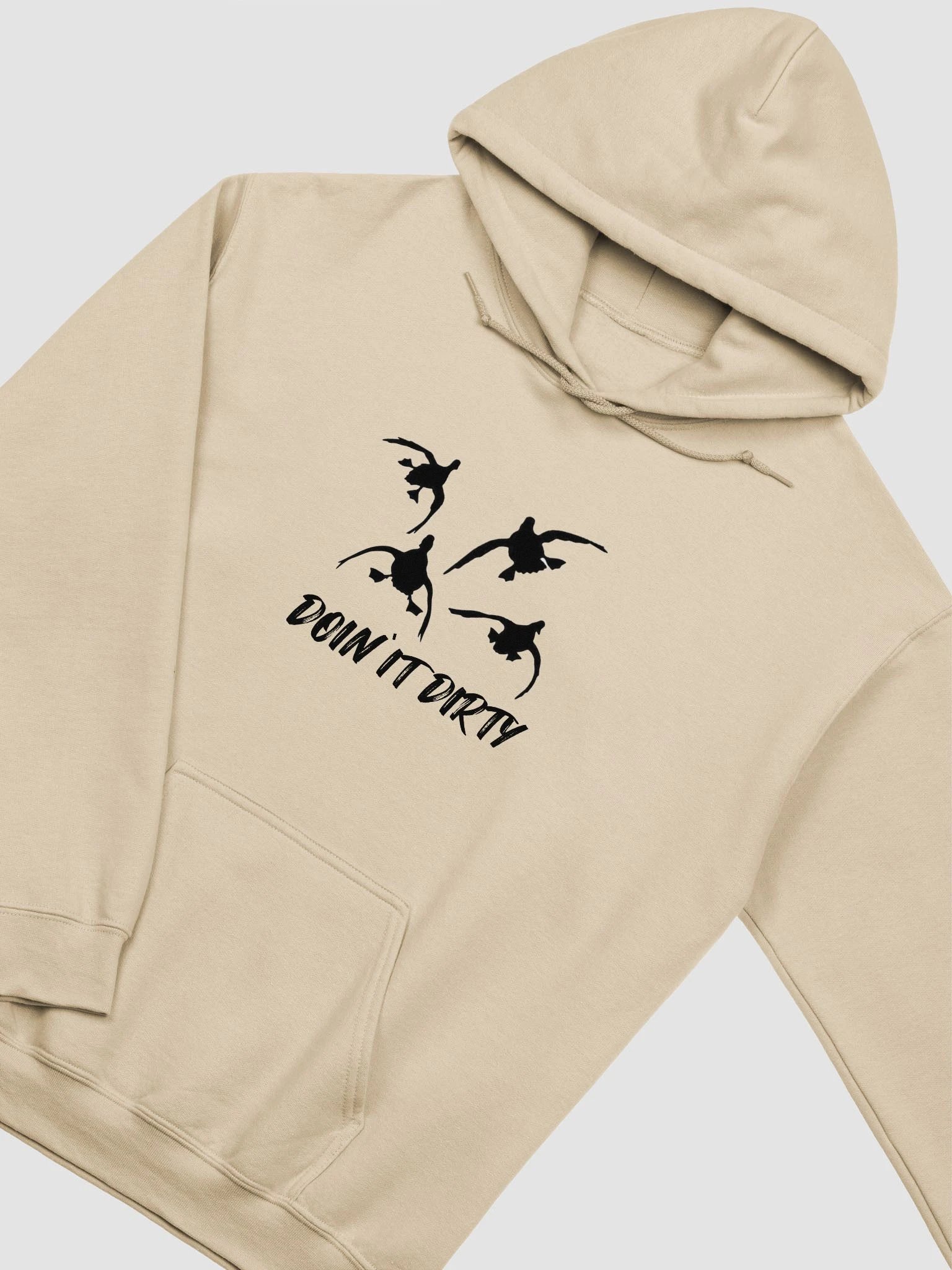Doin' It Dirty Hoodie product image (69)