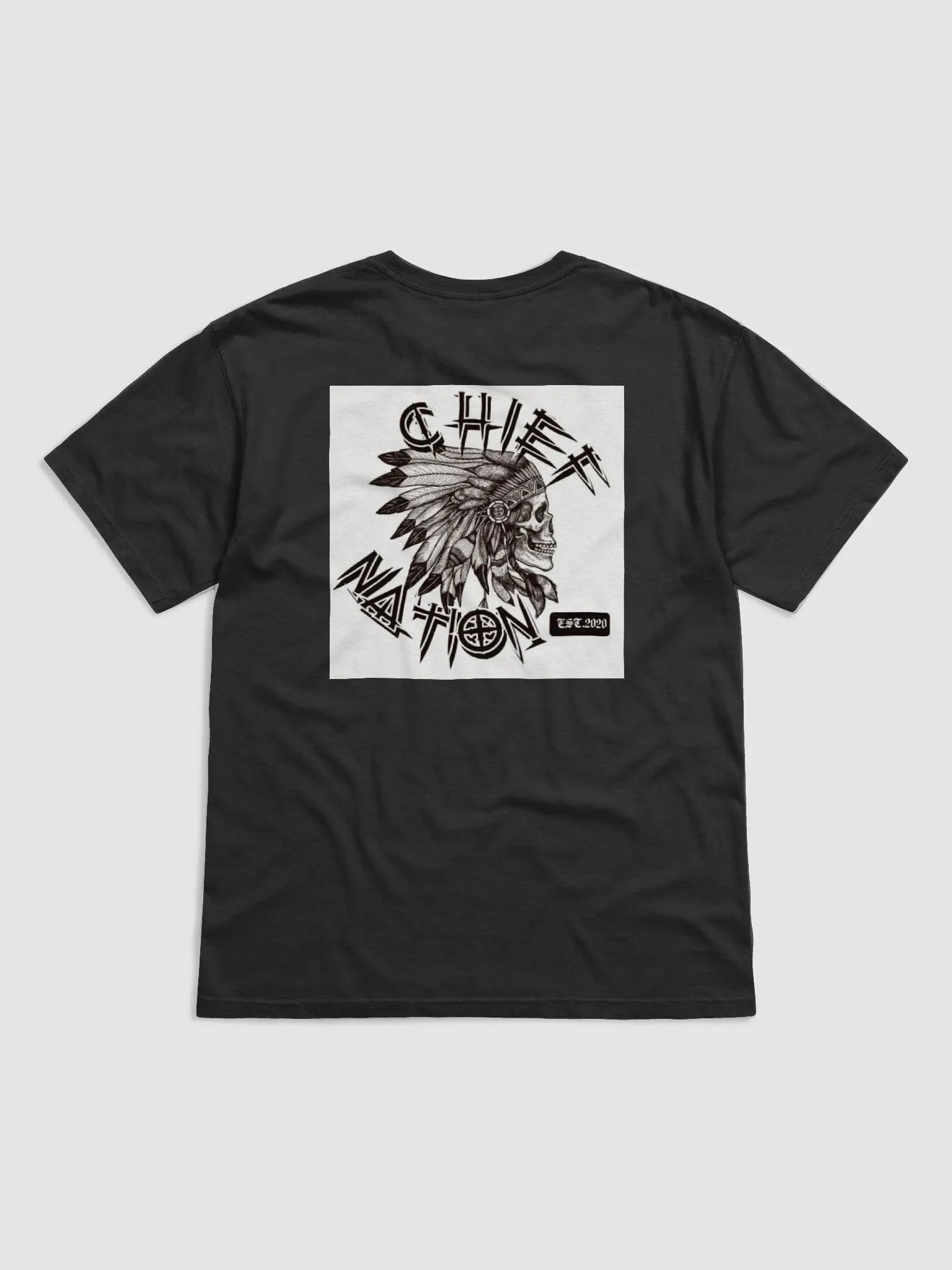 ThiefNation Gothic Tee product image (13)