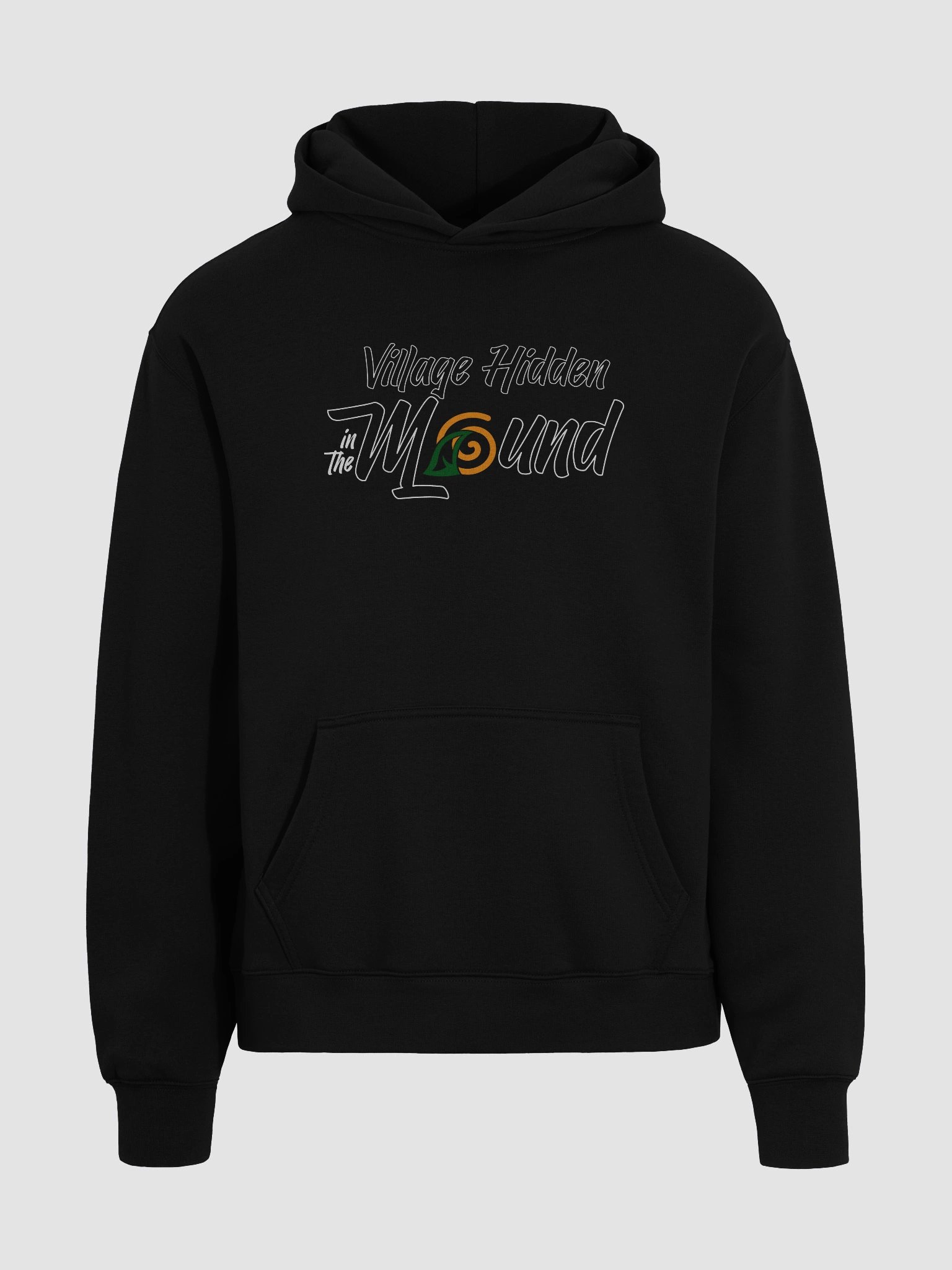 Mound Hoodie product image (3)