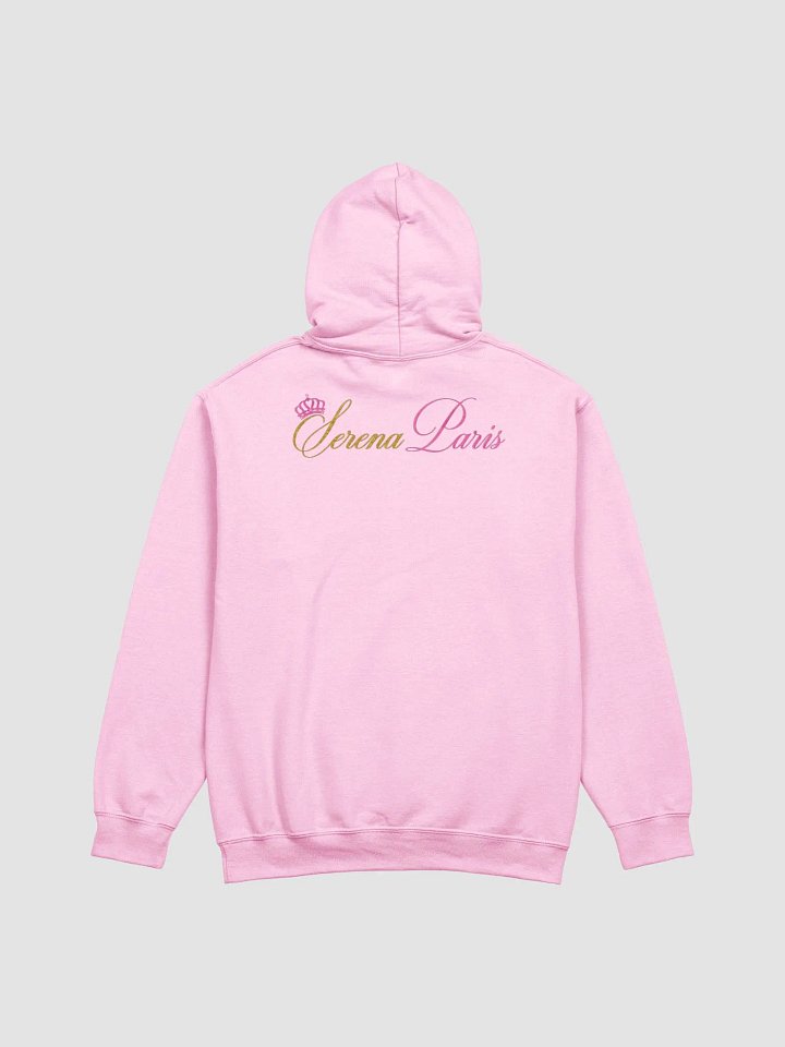 What's Popping Hoodie product image (4)