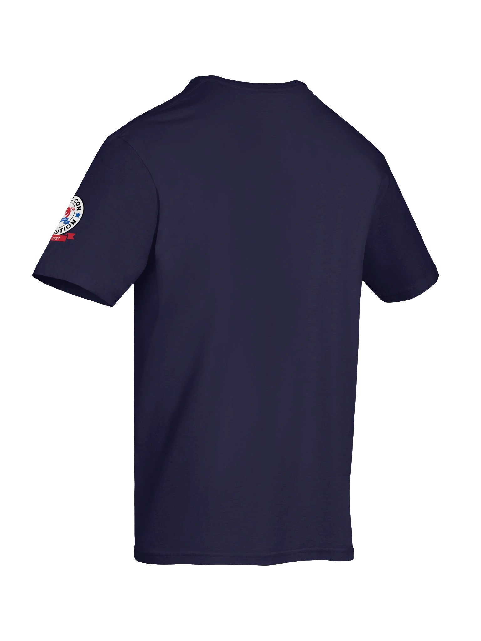 Comic Con Revolution 10th Anniversary Jetpack Jules 2021 Reissue Tee product image (114)