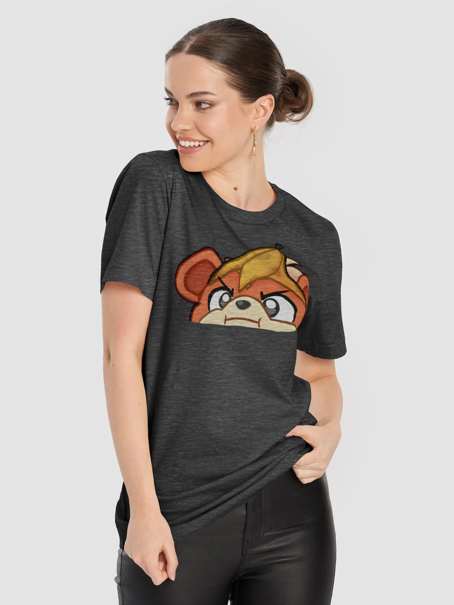 Grumpy Tee product image (36)