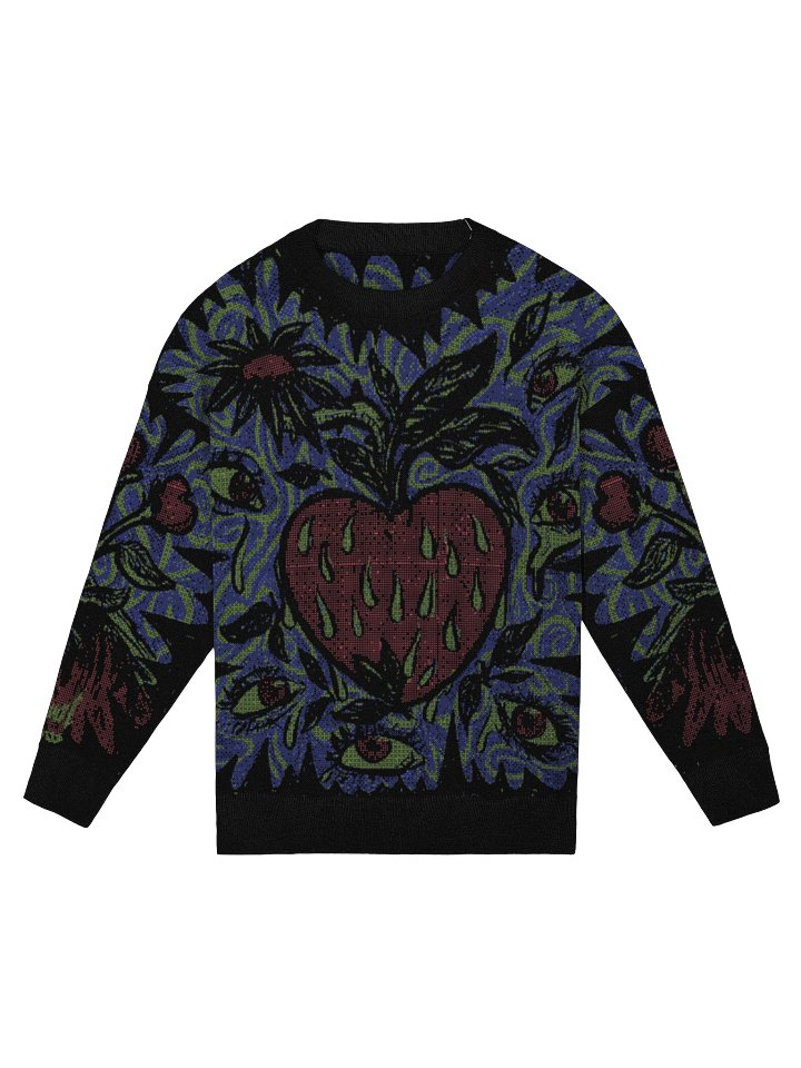 Crying my Heart Out - Ominous product image (1)