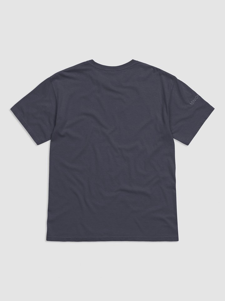 MichiMinion Tee product image (2)