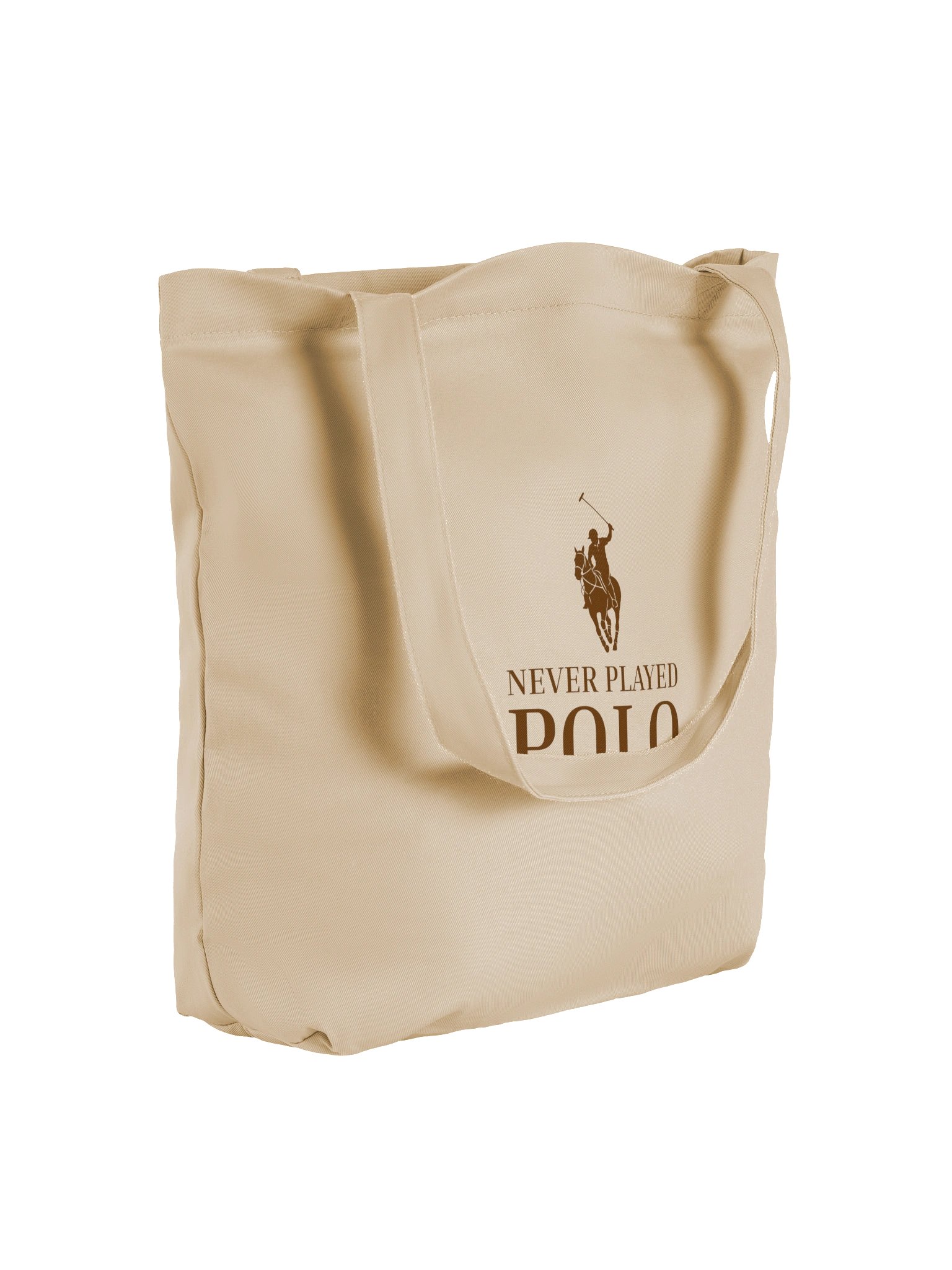 POLO Eco-Friendly Tote Bag product image (4)