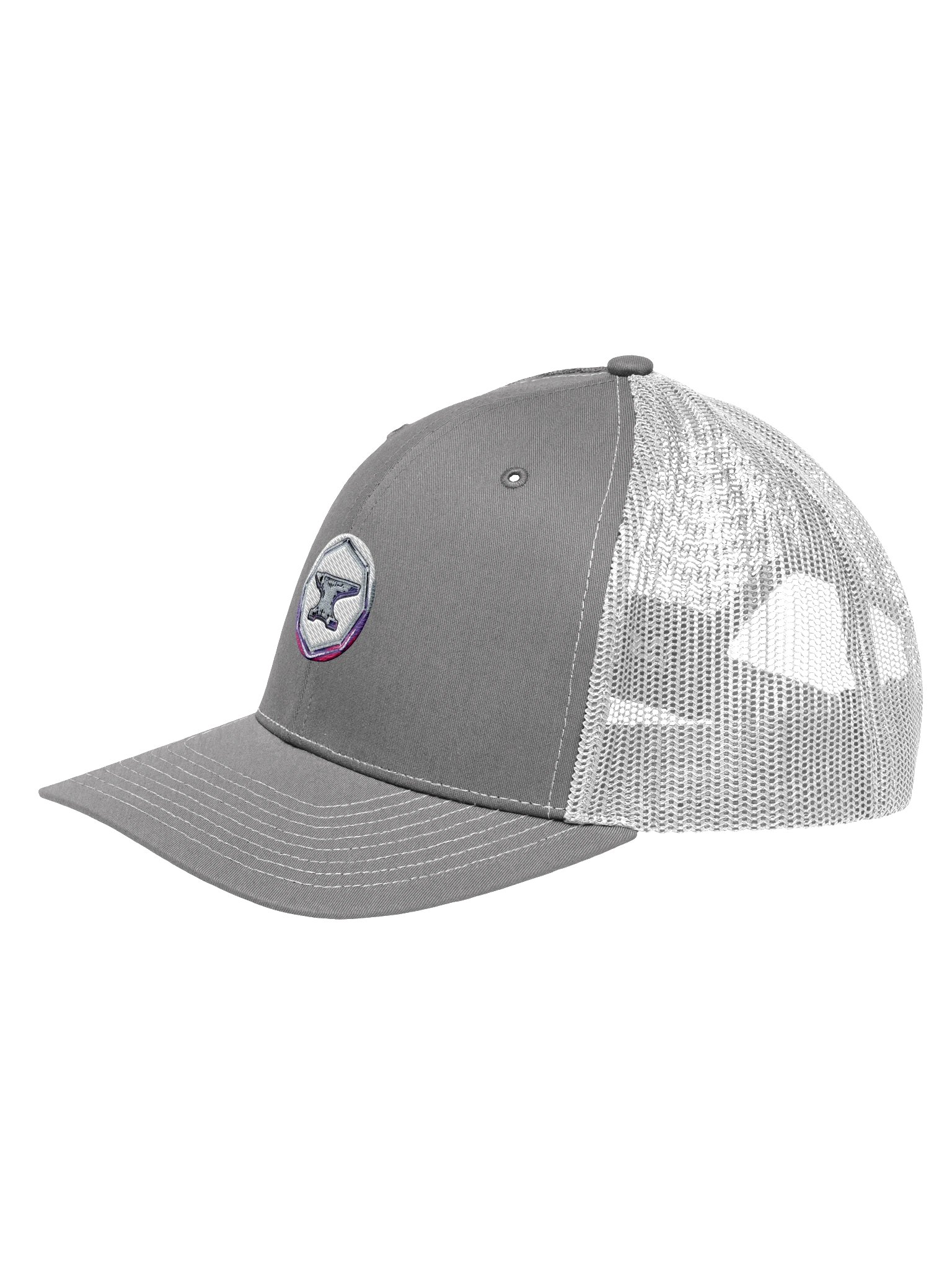 SynForge Records | Anvil Hat product image (2)