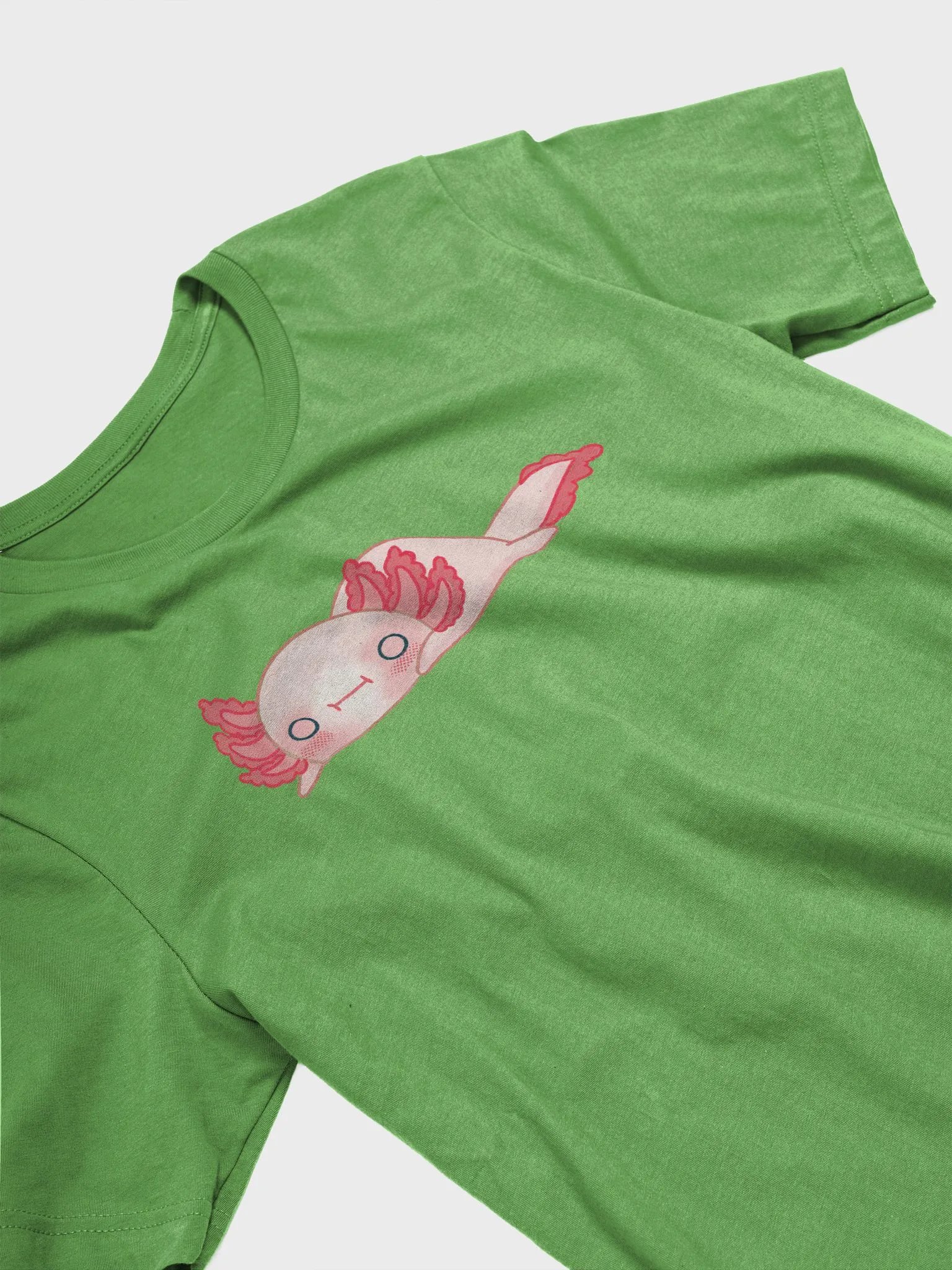 puddle tshirt product image (5)