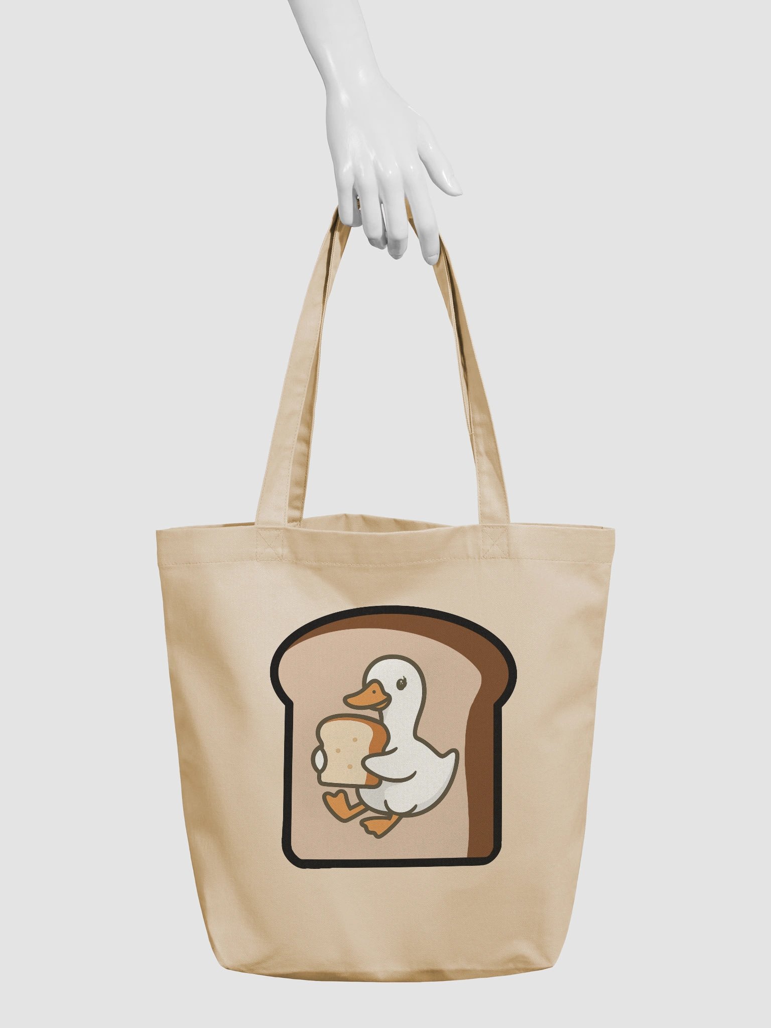 Nom Nom Tote product image (6)
