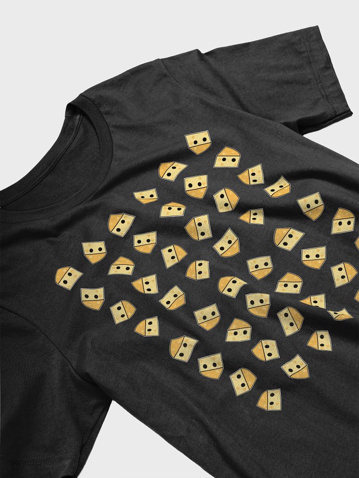 Modern Chz Tee product image (1)