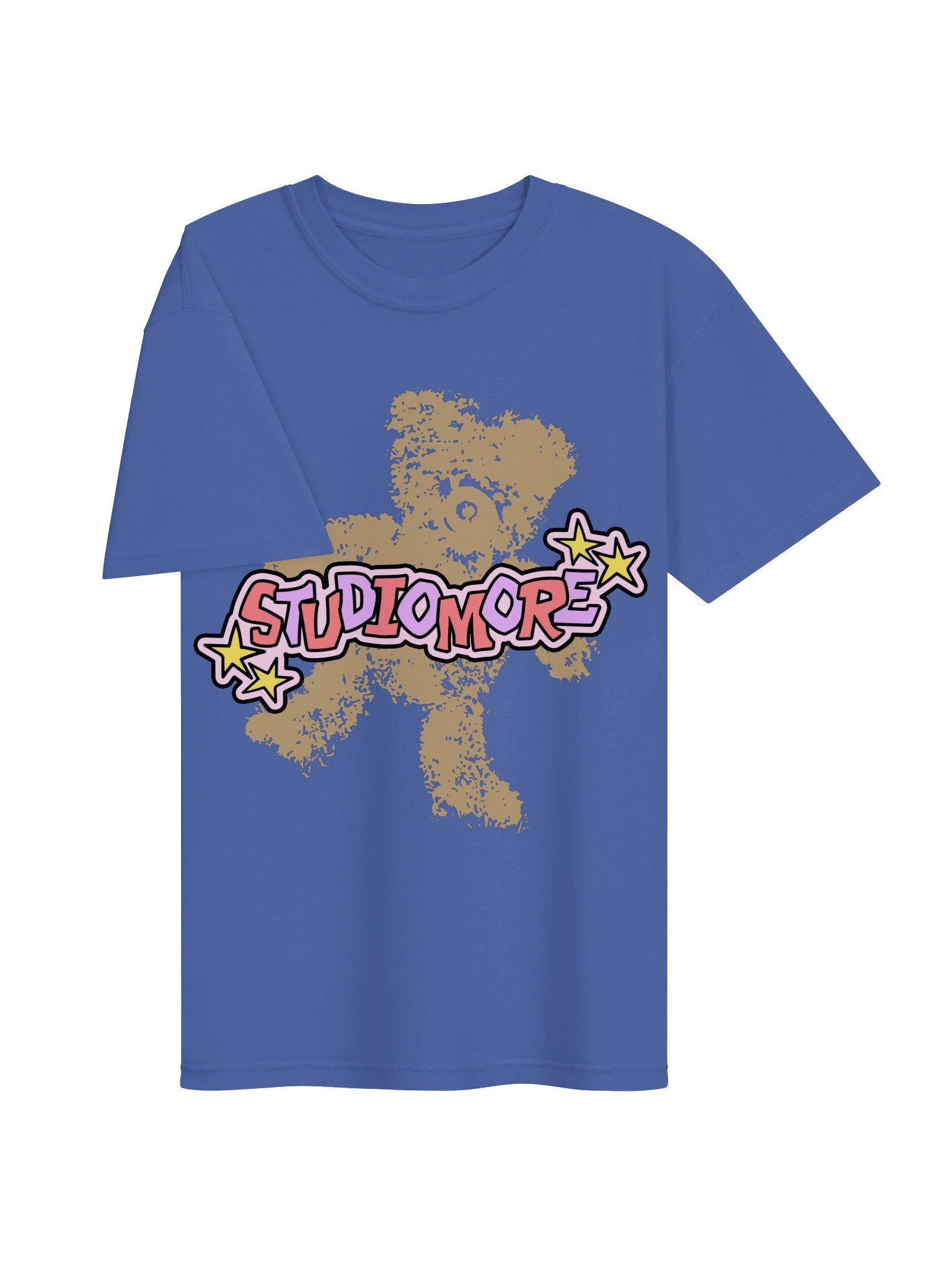 Teddy Tee product image (43)