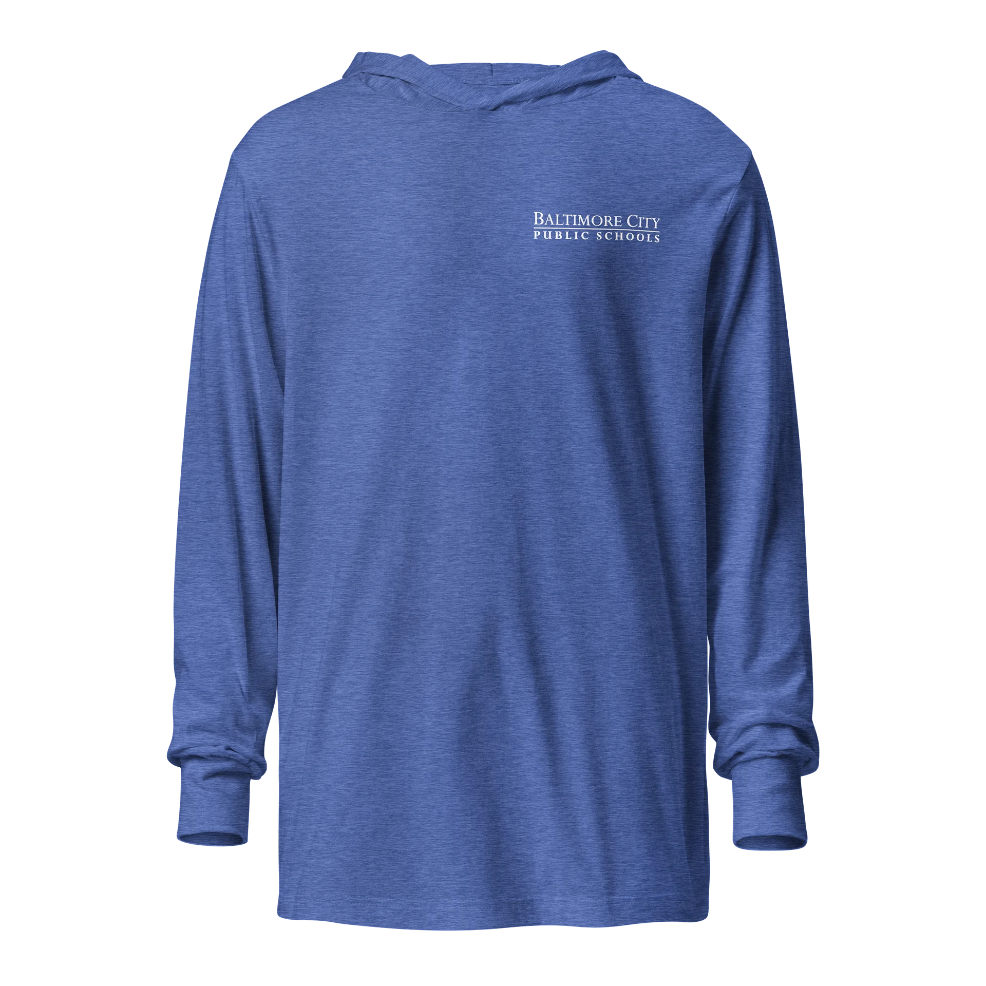 BPSS - Hooded Tee product image (1)