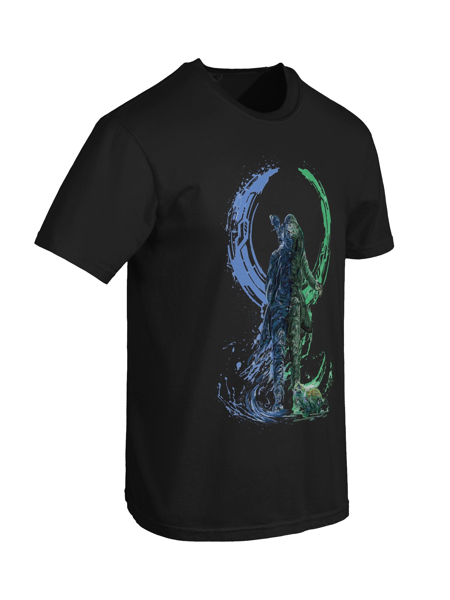 VENOM RING TEE product image (6)