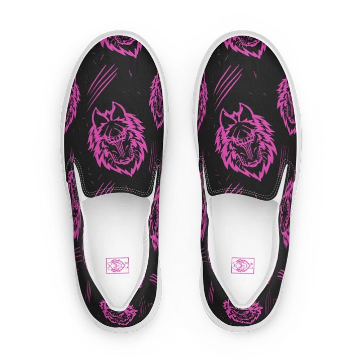 LycanHeart product image (2)