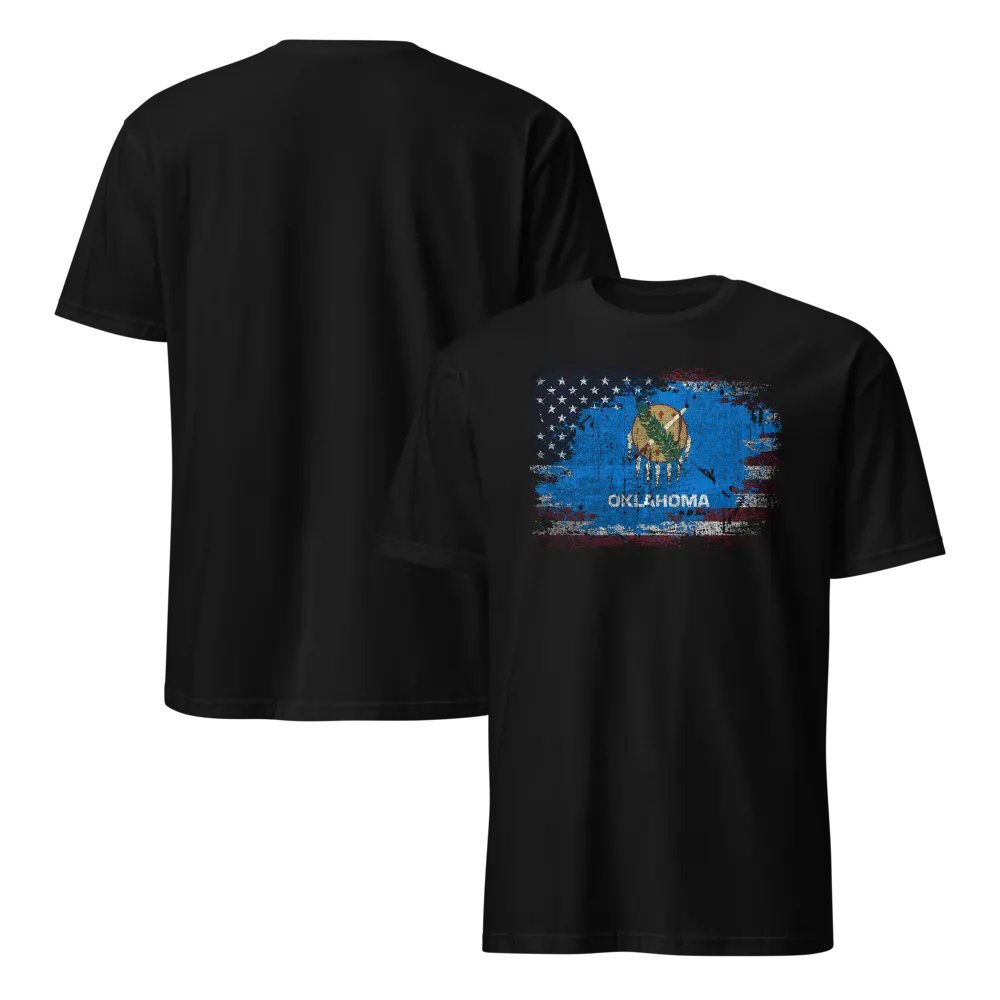 Oklahoma USA product image (6)