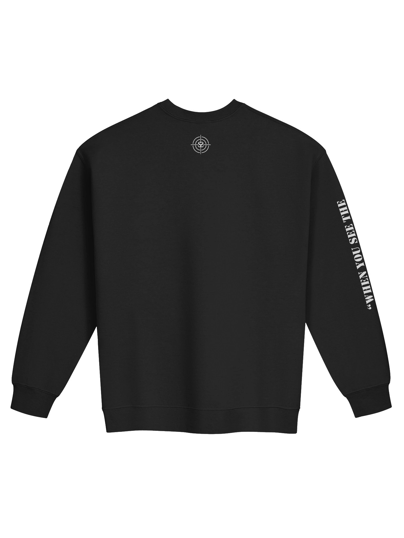 Sniper NIL Crewneck product image (3)