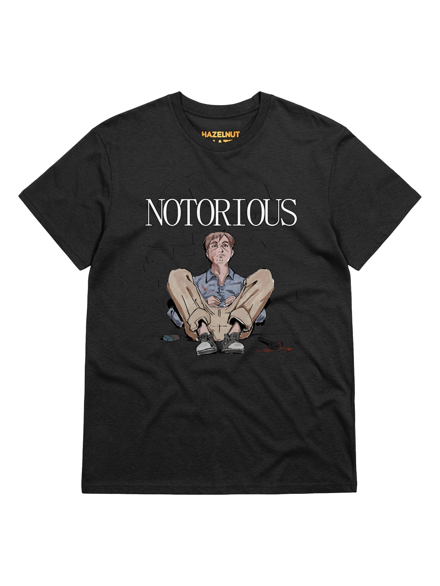 Notorious Elliot product image (1)