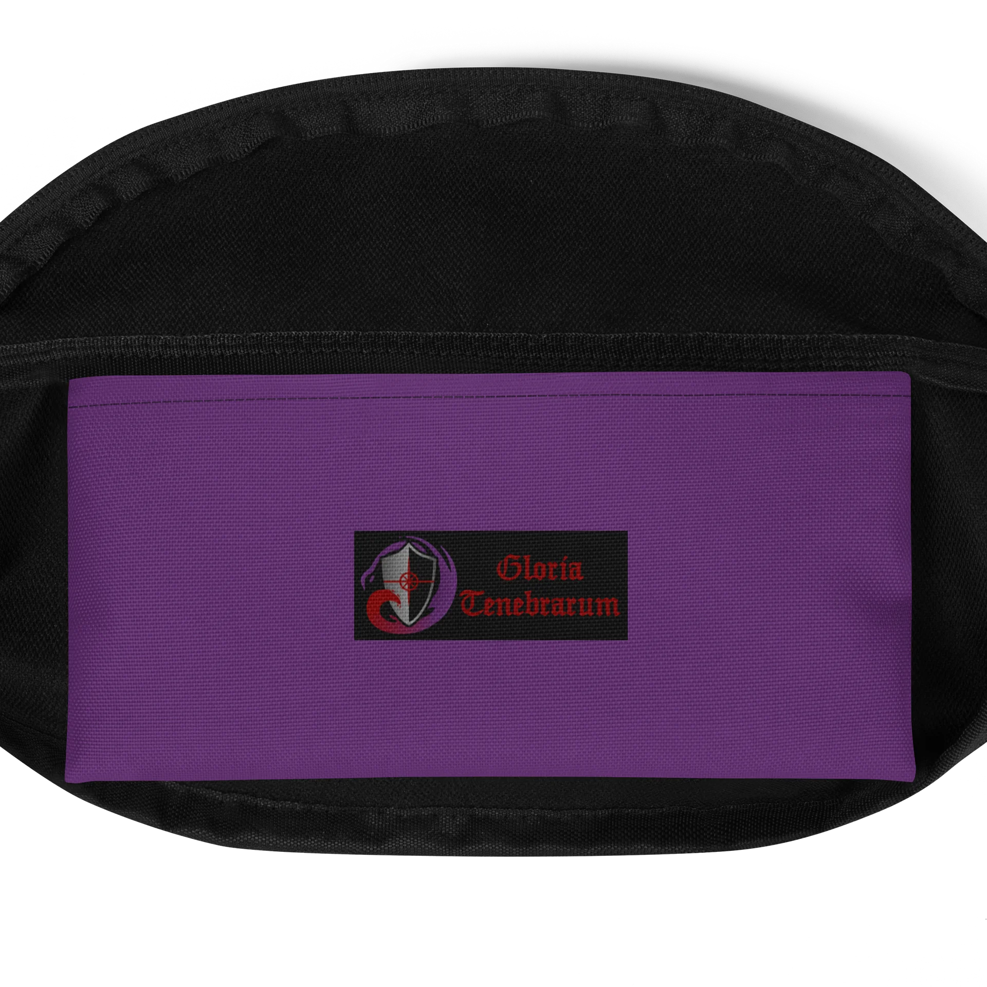 Stygian Fanny Pack product image (4)