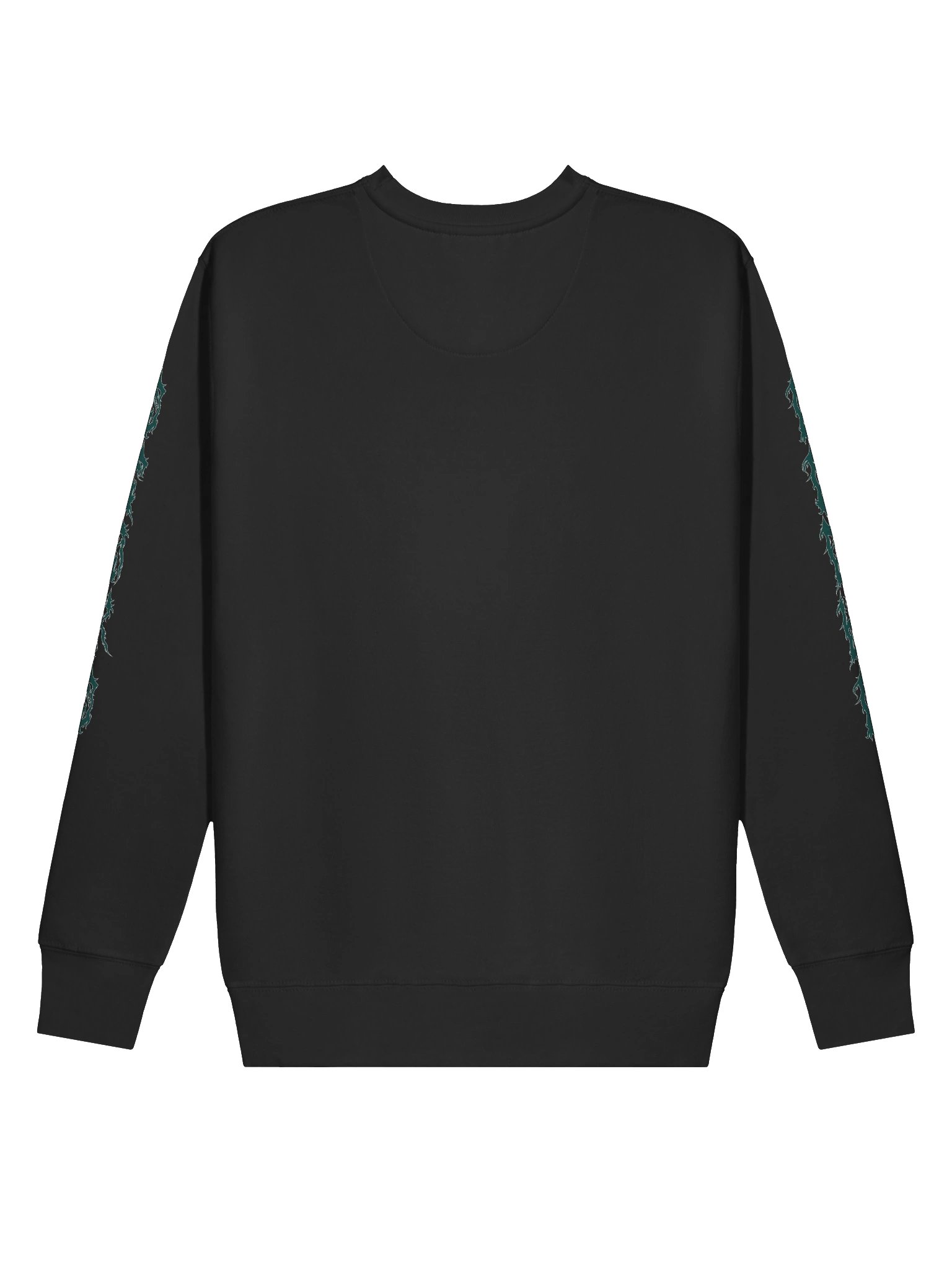 CotV Sweatshirt (Green) product image (48)