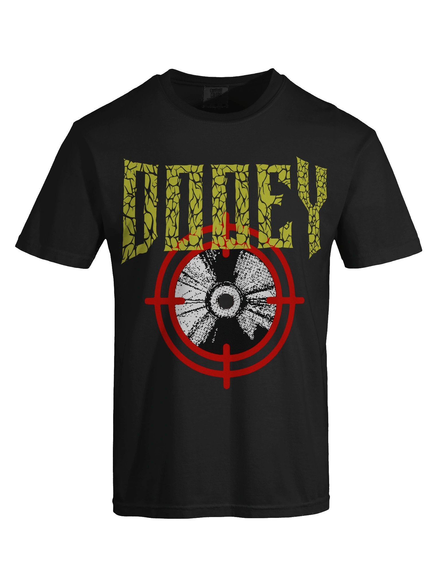 CD Target Tee product image (13)