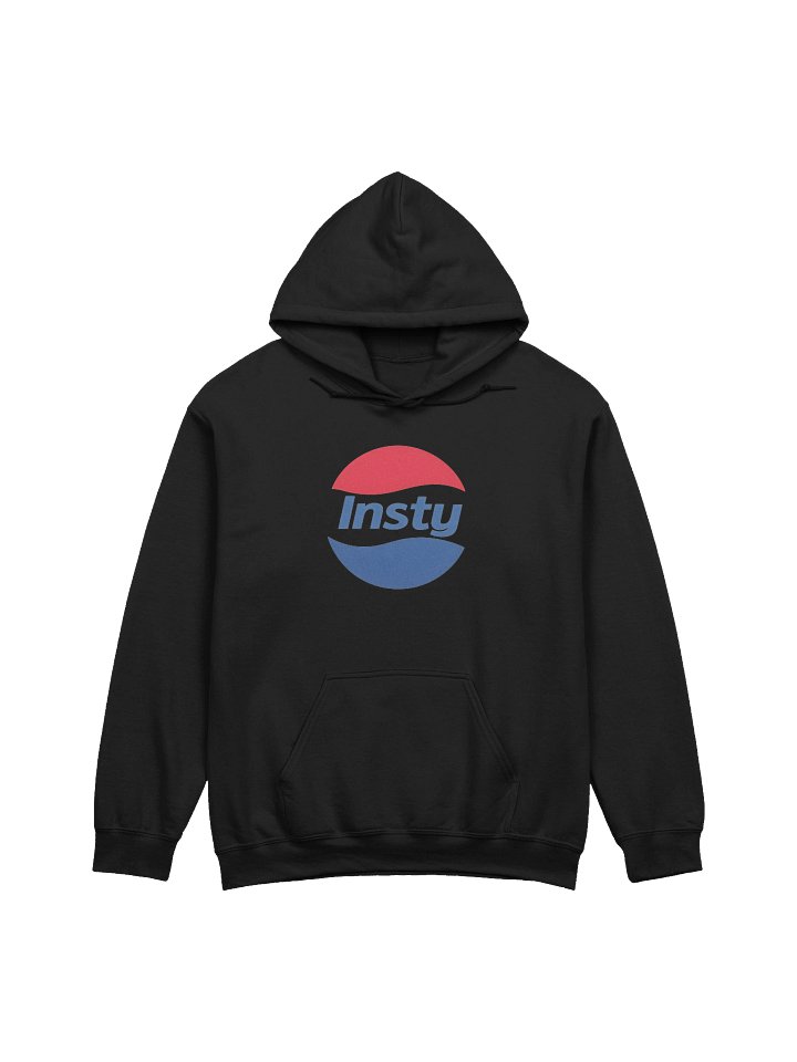 Insty Soda Pop Hoodie product image (1)