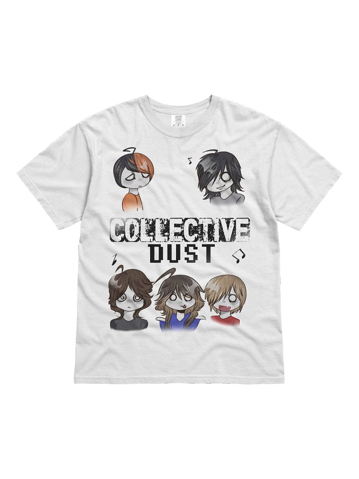 Collective Dust Kawaii product image (8)