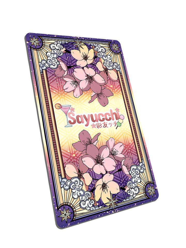 Grand Debut! Tarot card product image (2)