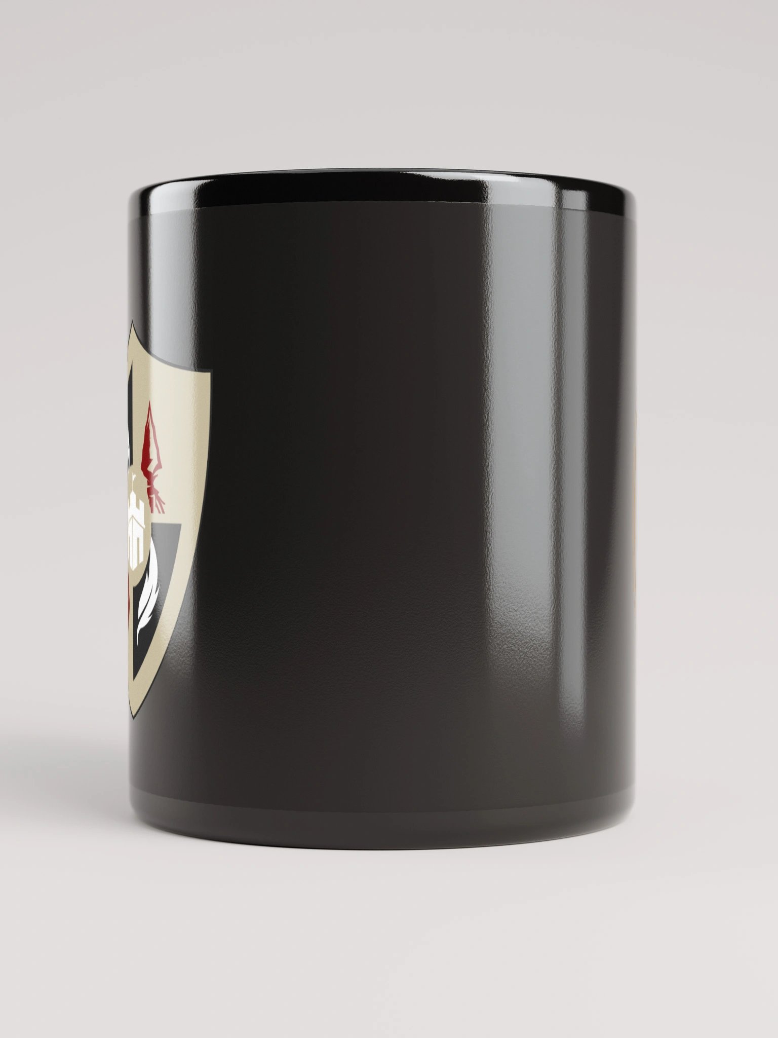 God Reigns Mug product image (7)