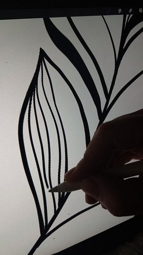 @illonitta 

#blackandwhite #lineartdrawing #lineartfeathers #featherdrawing