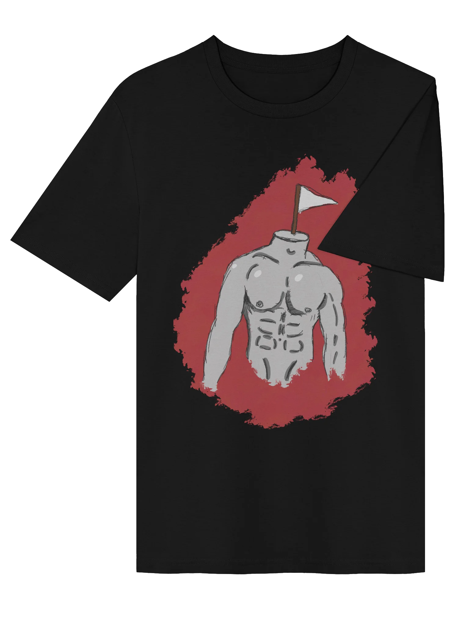 Shadow of a Man product image (25)