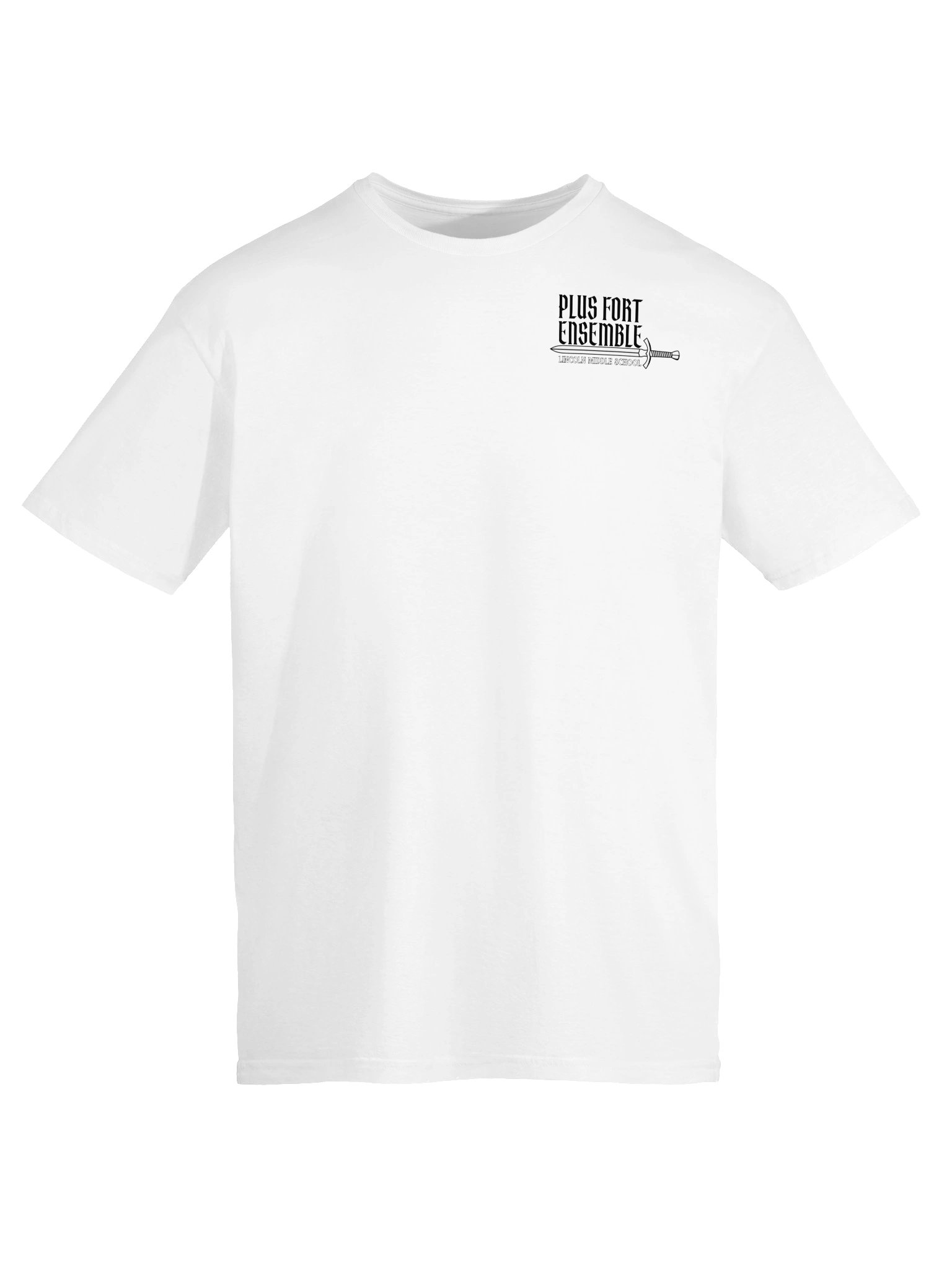 Stronger Together (DEB Tee) - FRENCH VERSION product image (5)
