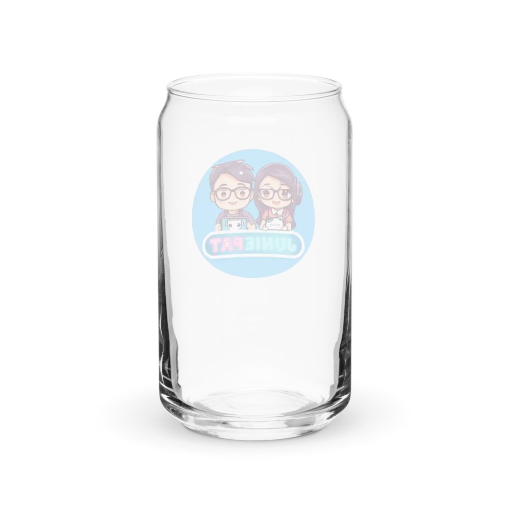 Kawaii Logo Can-Shaped Glass Set product image (6)