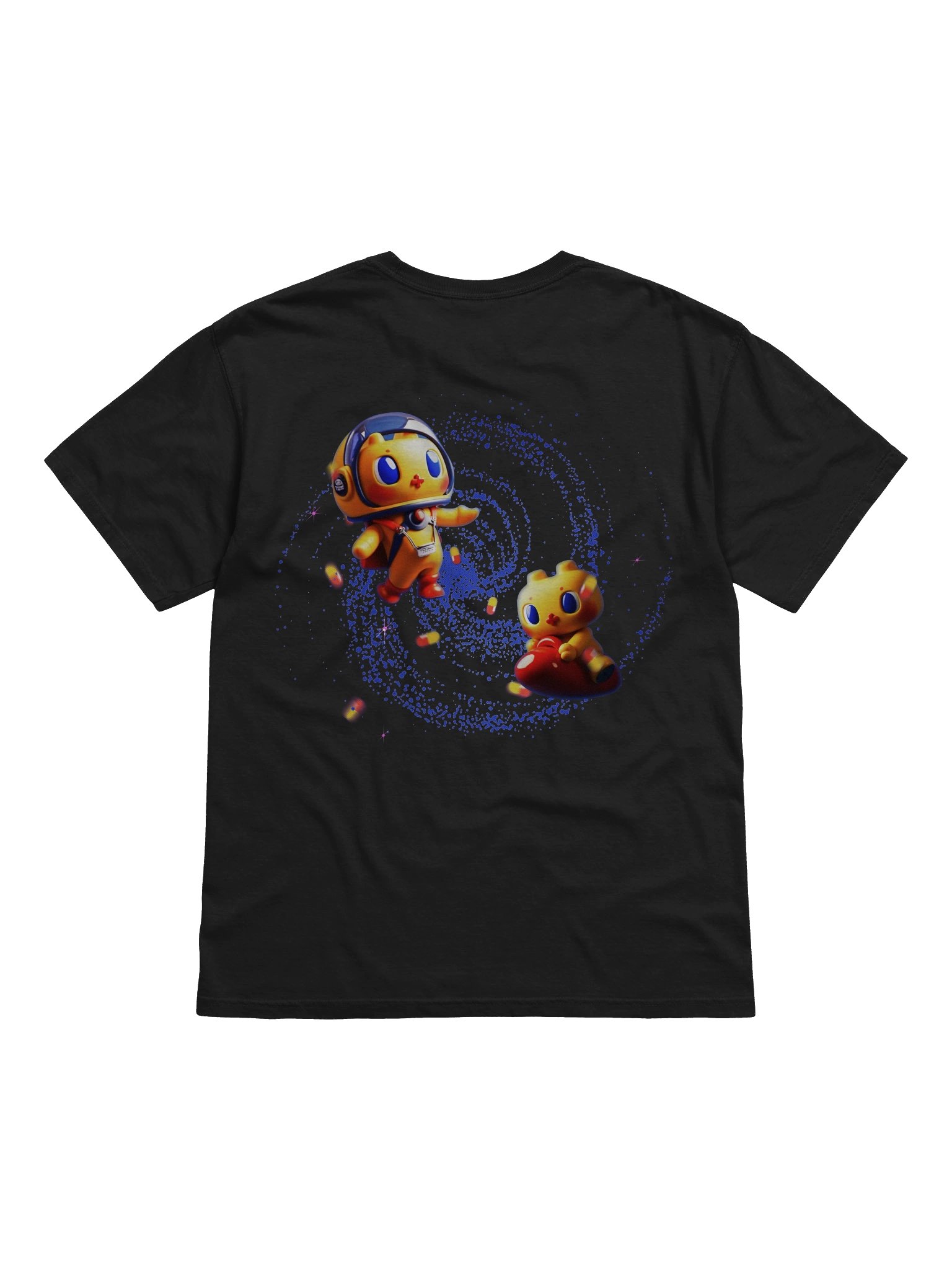 KOTOPIA MINIMAL GRAPHIC TEE product image (2)