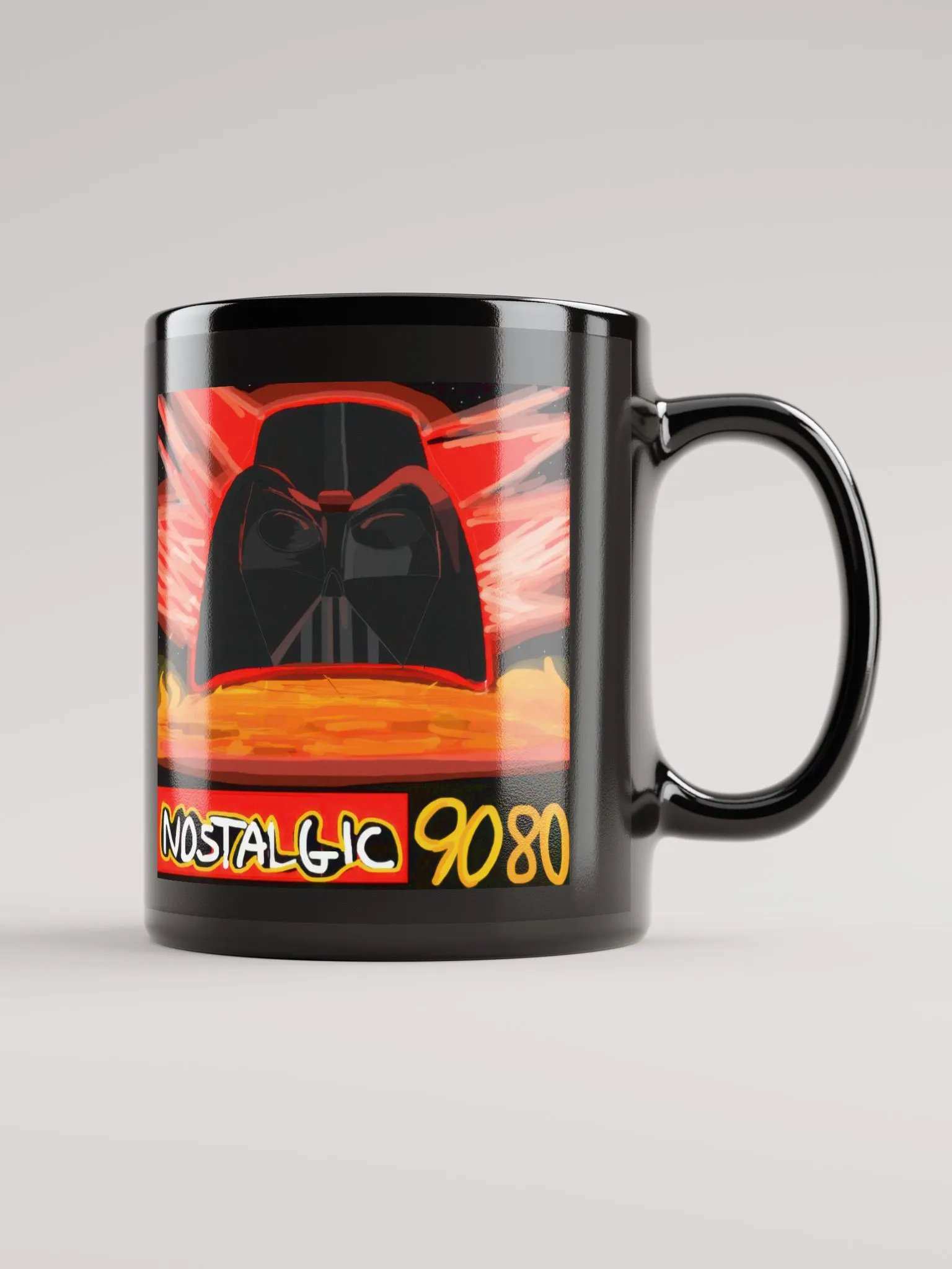 "Revenge" Mug product image (1)